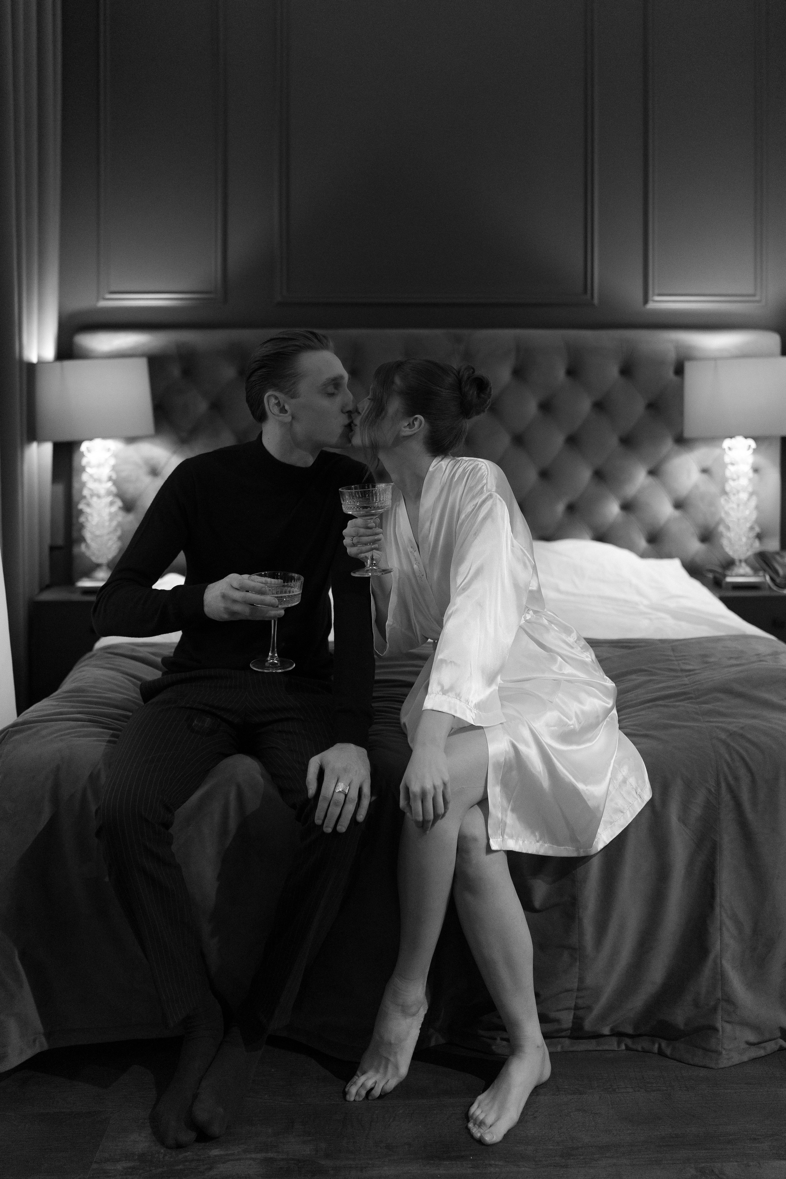 Свадьба Гумара и Анны. Фотограф Макс Меш