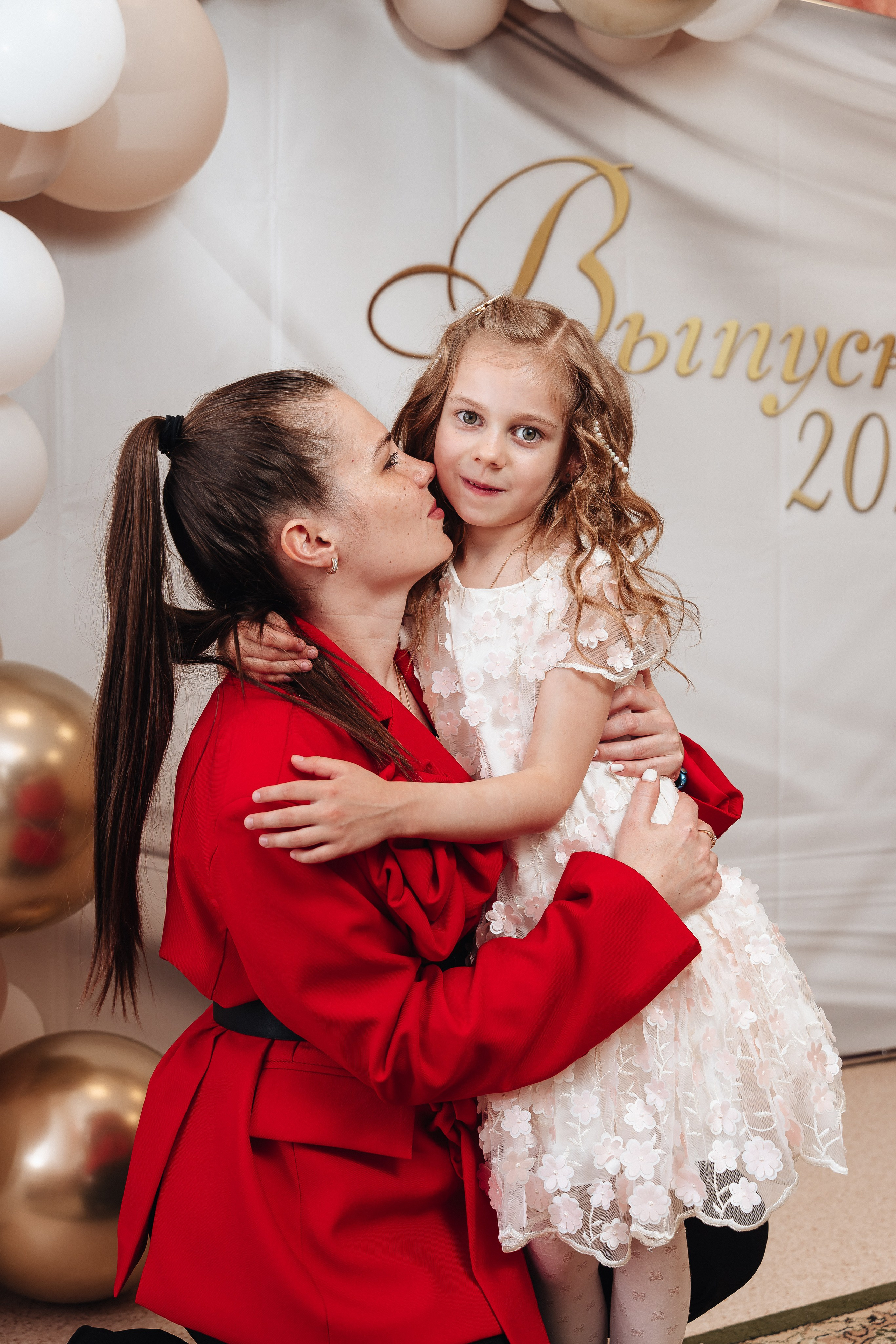 Выпускной утренник, сад 13. г. Воронеж. Фотограф для семей и экспертов в г. Воронеж Ирина Круглова