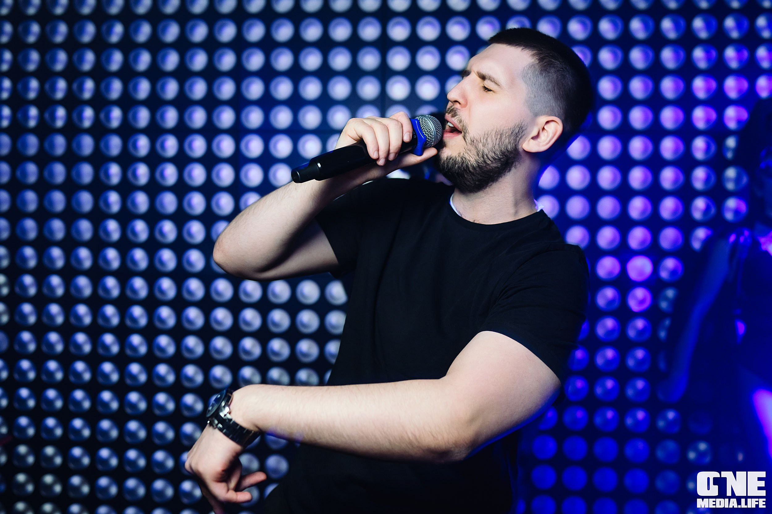 Фоторепортаж из караоке-клуба Эйфория. One Media Life: фоторепортажи, фотоотчеты с мероприятий и заведений