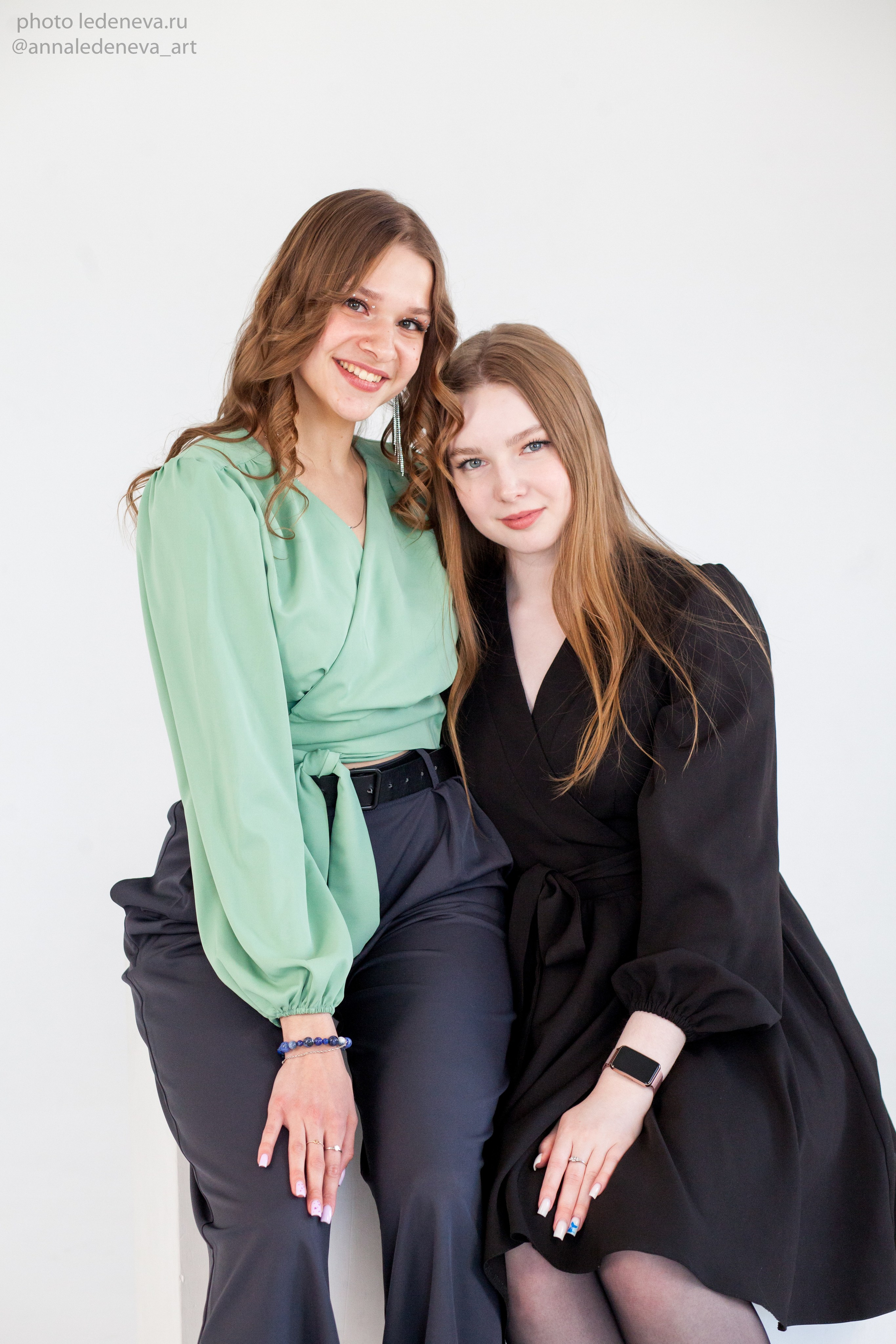 Корпоратив, фотосессия для сотрудников. Анна Леденева Фотограф