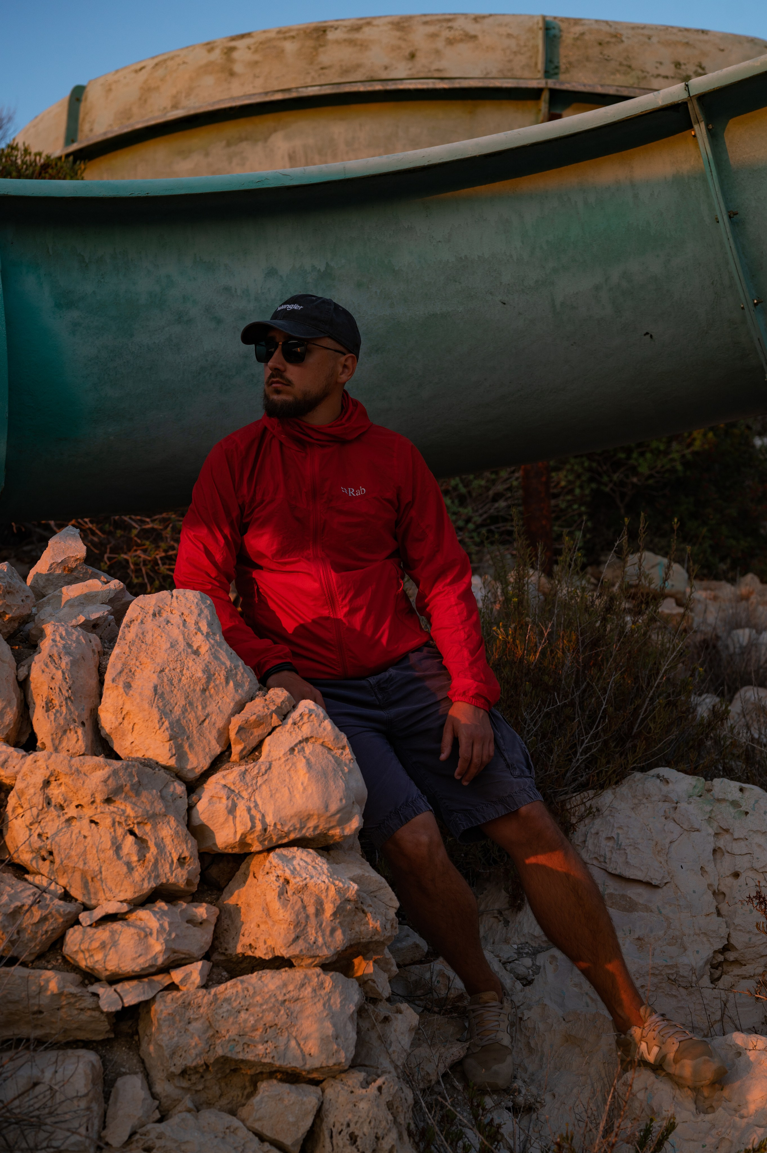 Photographer Yulia Lushnikova, Based in Valencia