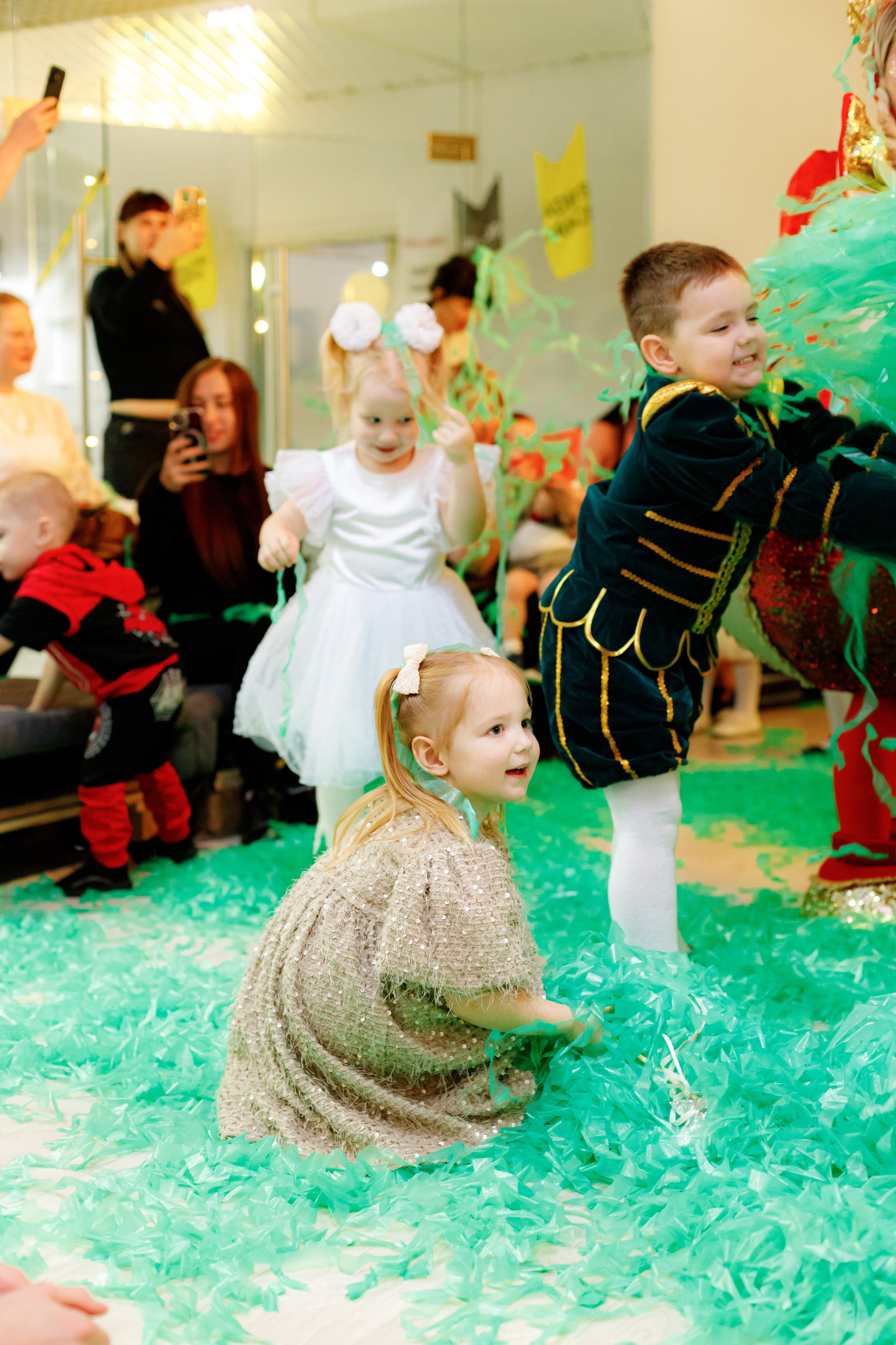 HAPPY NEW YEAR part/4. Photokarish