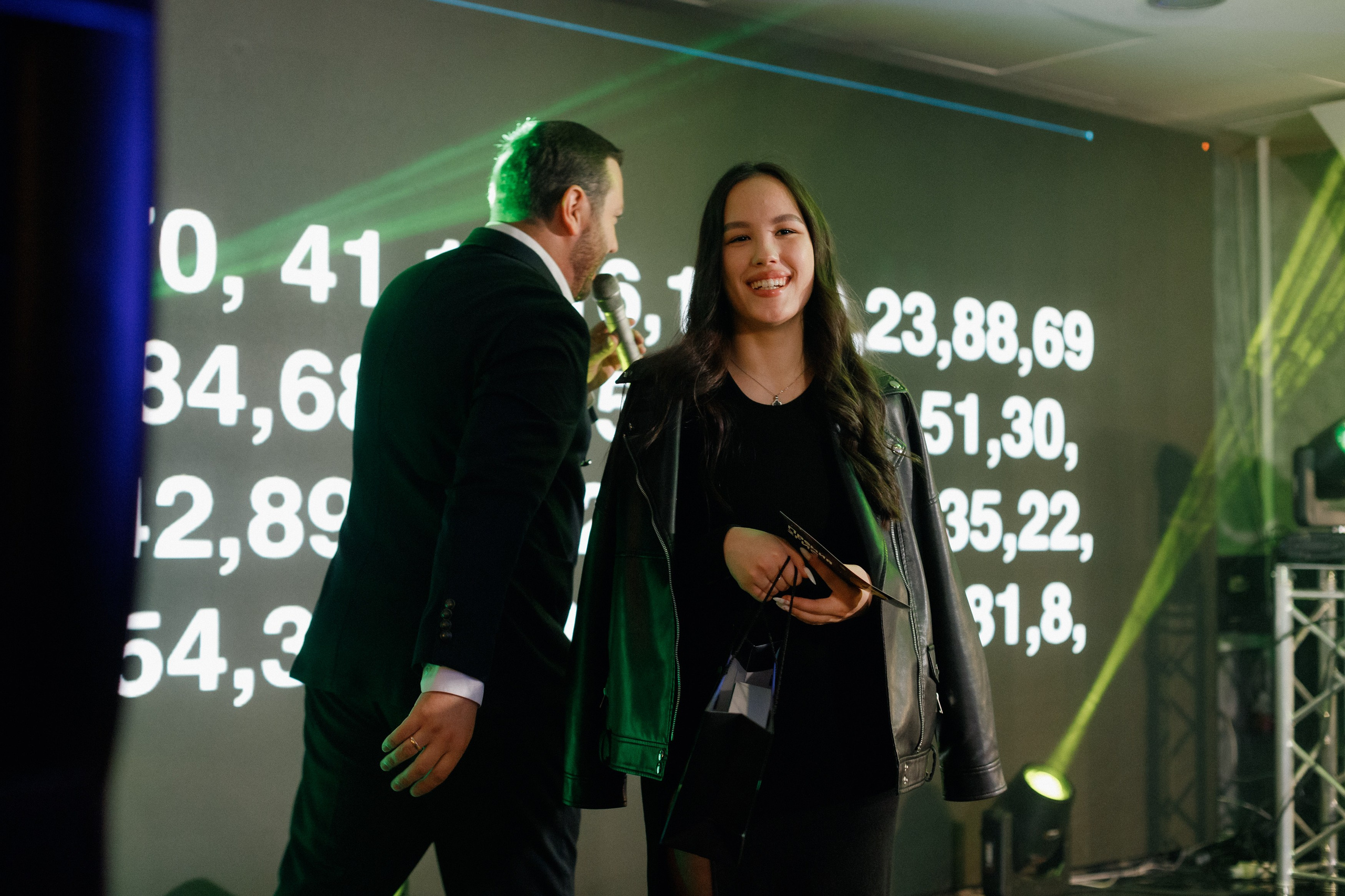 ПРЕМИЯ 2ГИС | PART I. СВОИ. ФОТООТЧЕТЫ-СОБЫТИЯ-МЕСТА