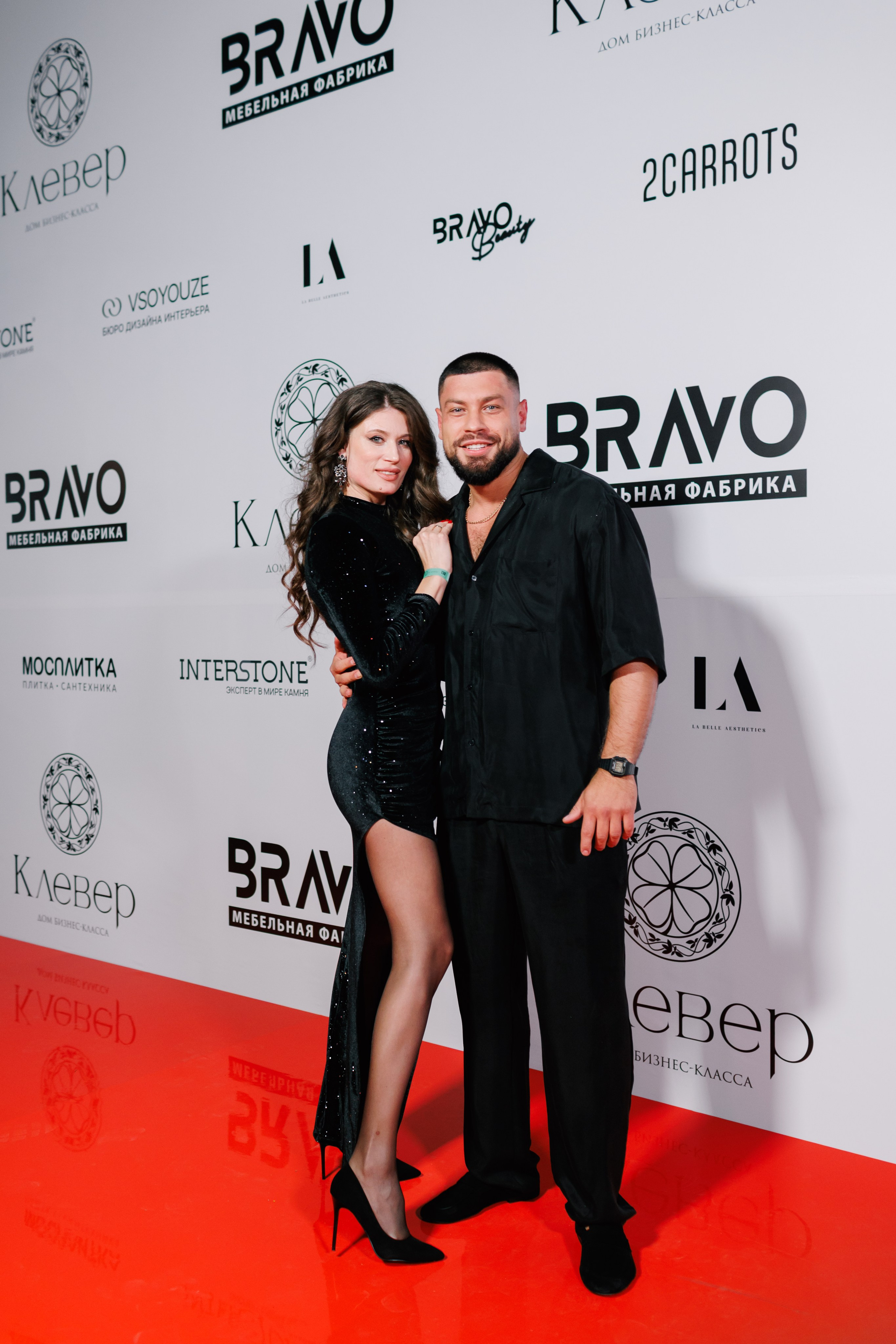 BRAVO BIRTHDAY 13 — PART II. СВОИ. ФОТООТЧЕТЫ-СОБЫТИЯ-МЕСТА