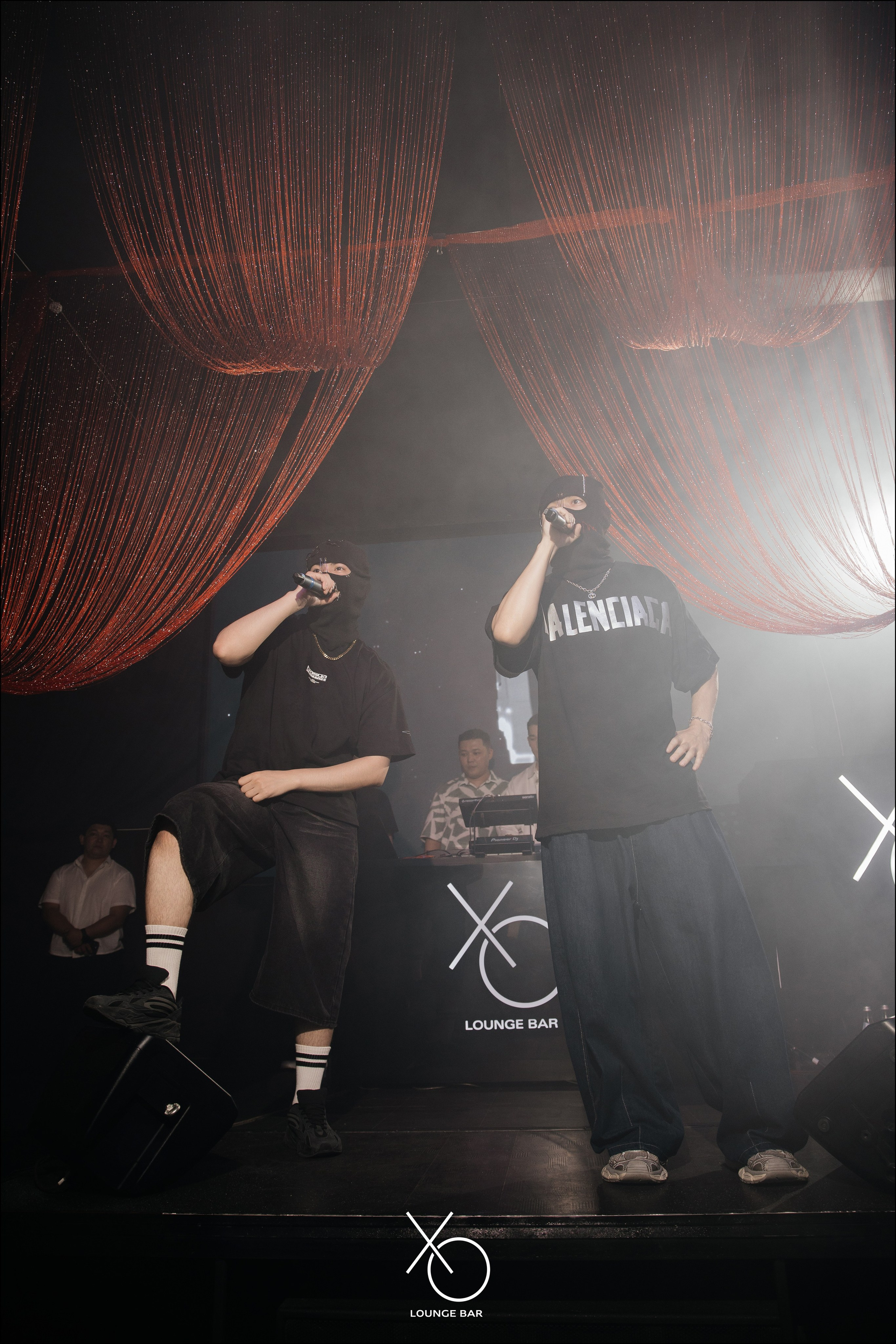 День Рождения XO — 2 ГОДА | 6elluci. Lounge Bar X.O