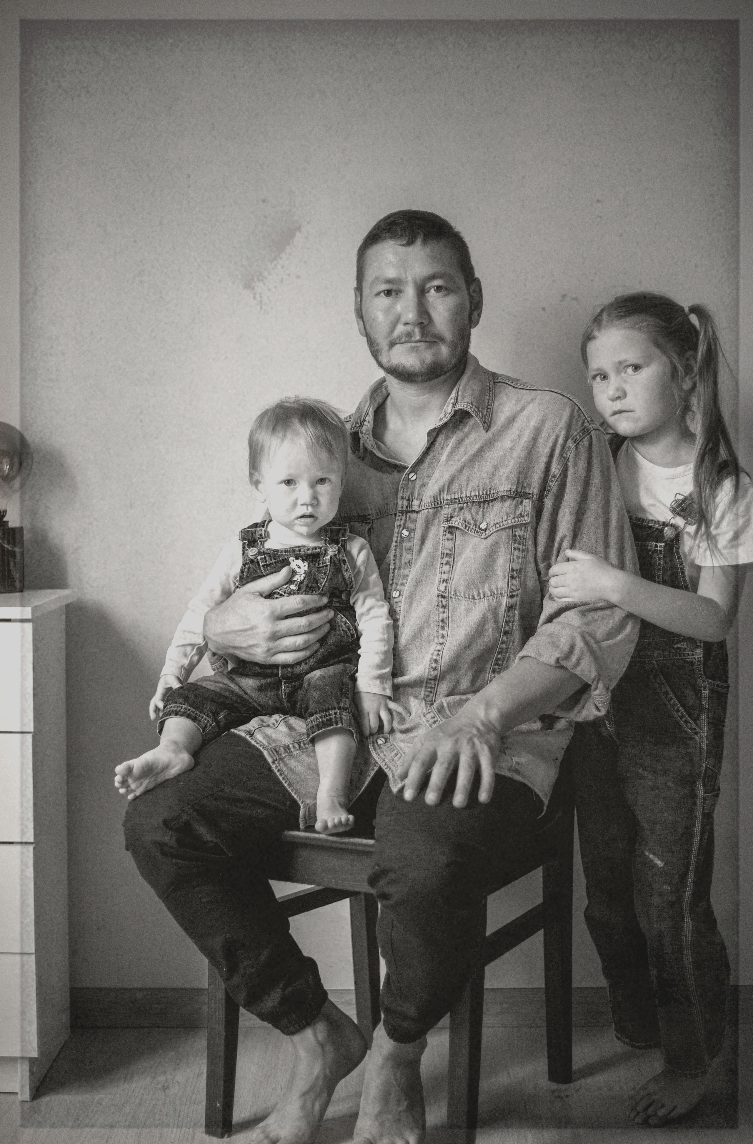 Foto-creator Alisa Zobova