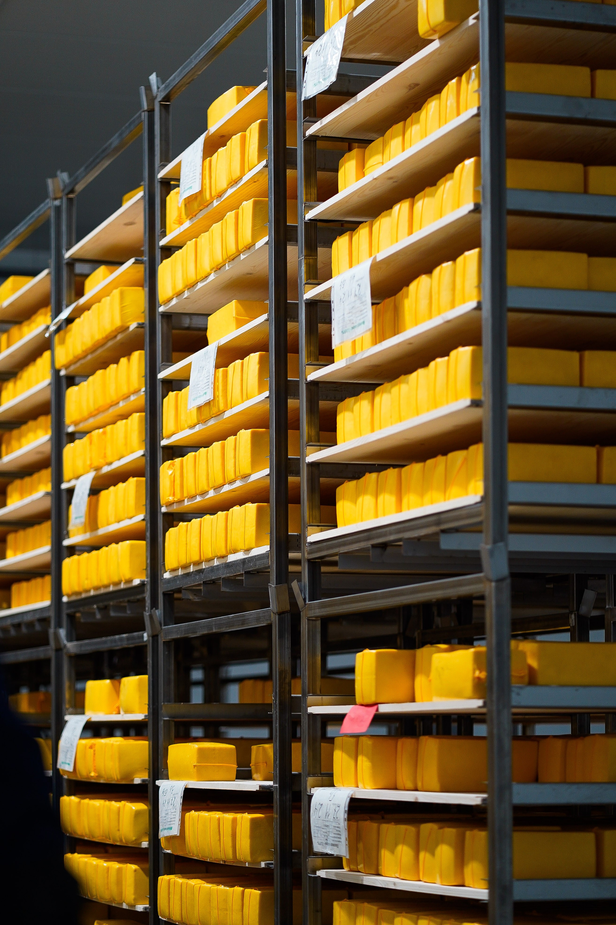 Молокозавод. Ресурс Комлект Сервис