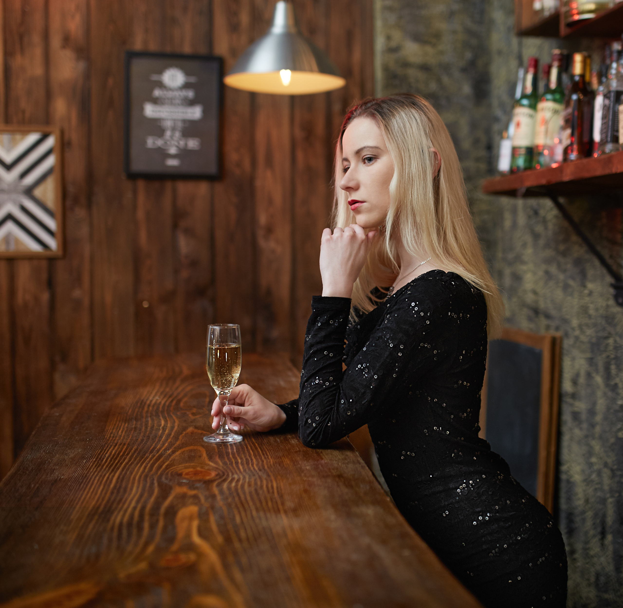 Будуарная фотосессия с Наташей. Фотограф Тимофей Юров Москва