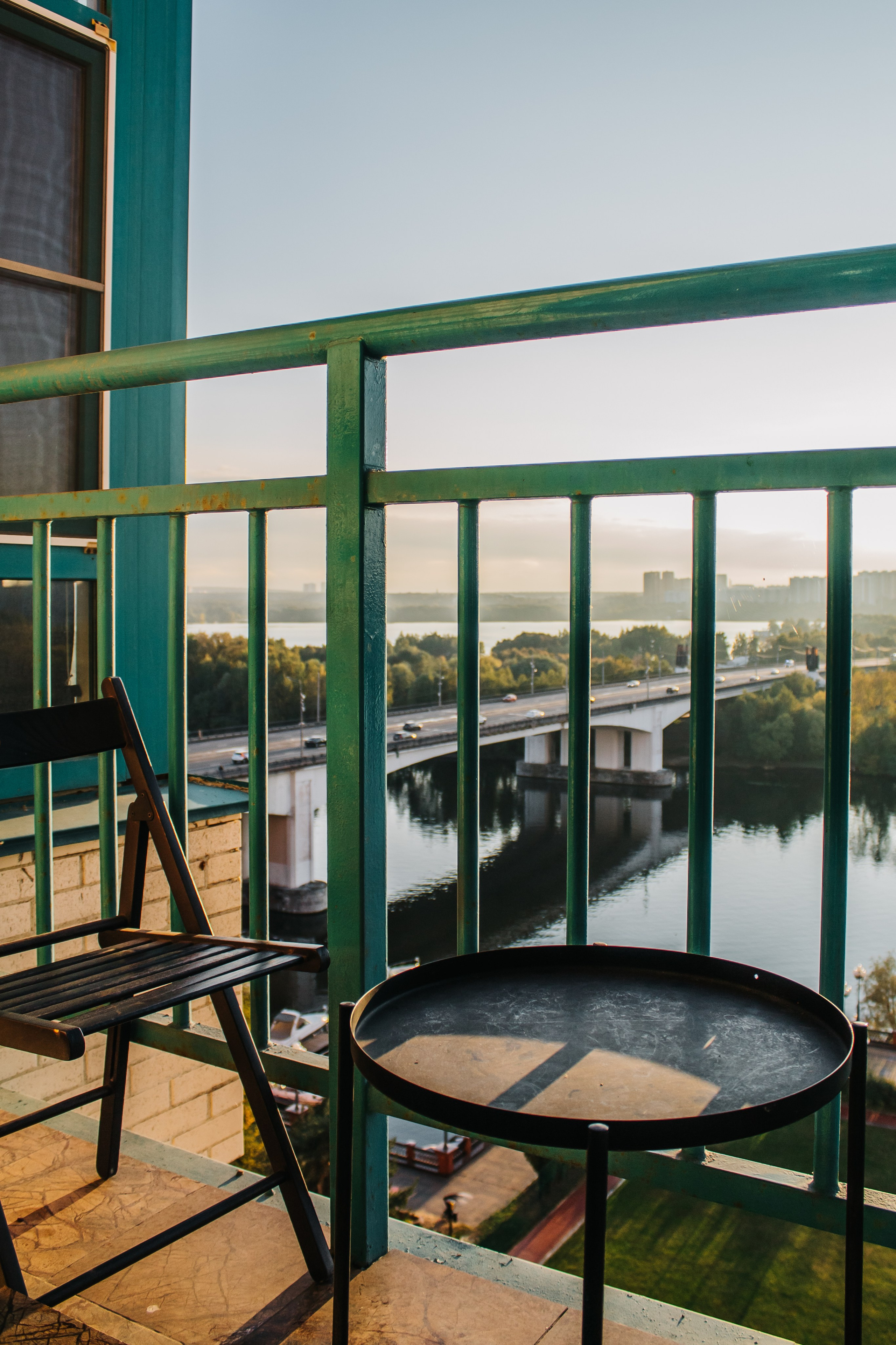 Съемка квартиры — ЖК «Алые паруса». Фотограф в Москве | Евгений Шушков