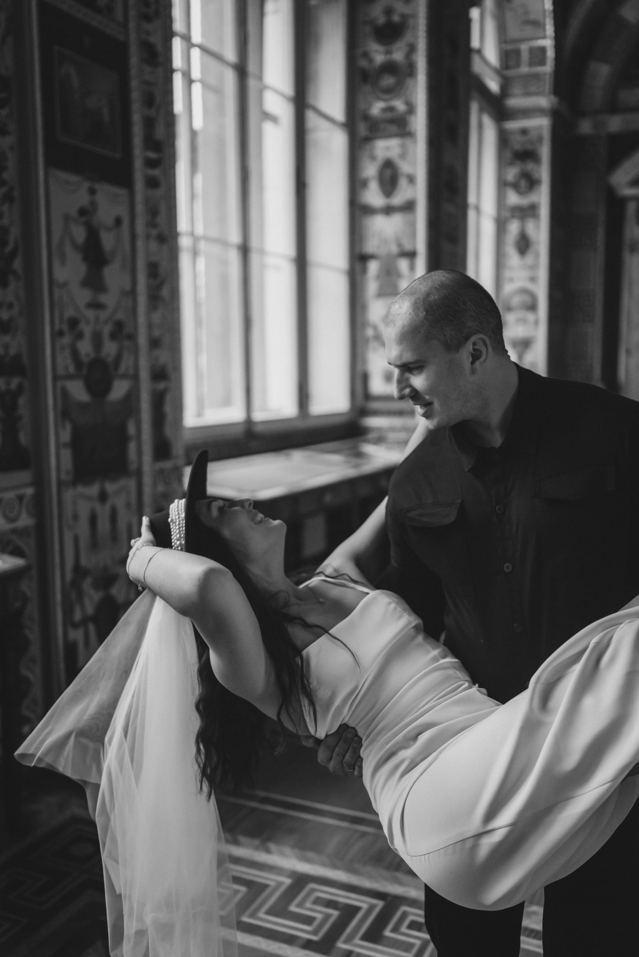 Чувственность. Семейный и женский фотограф Вероника Никкор