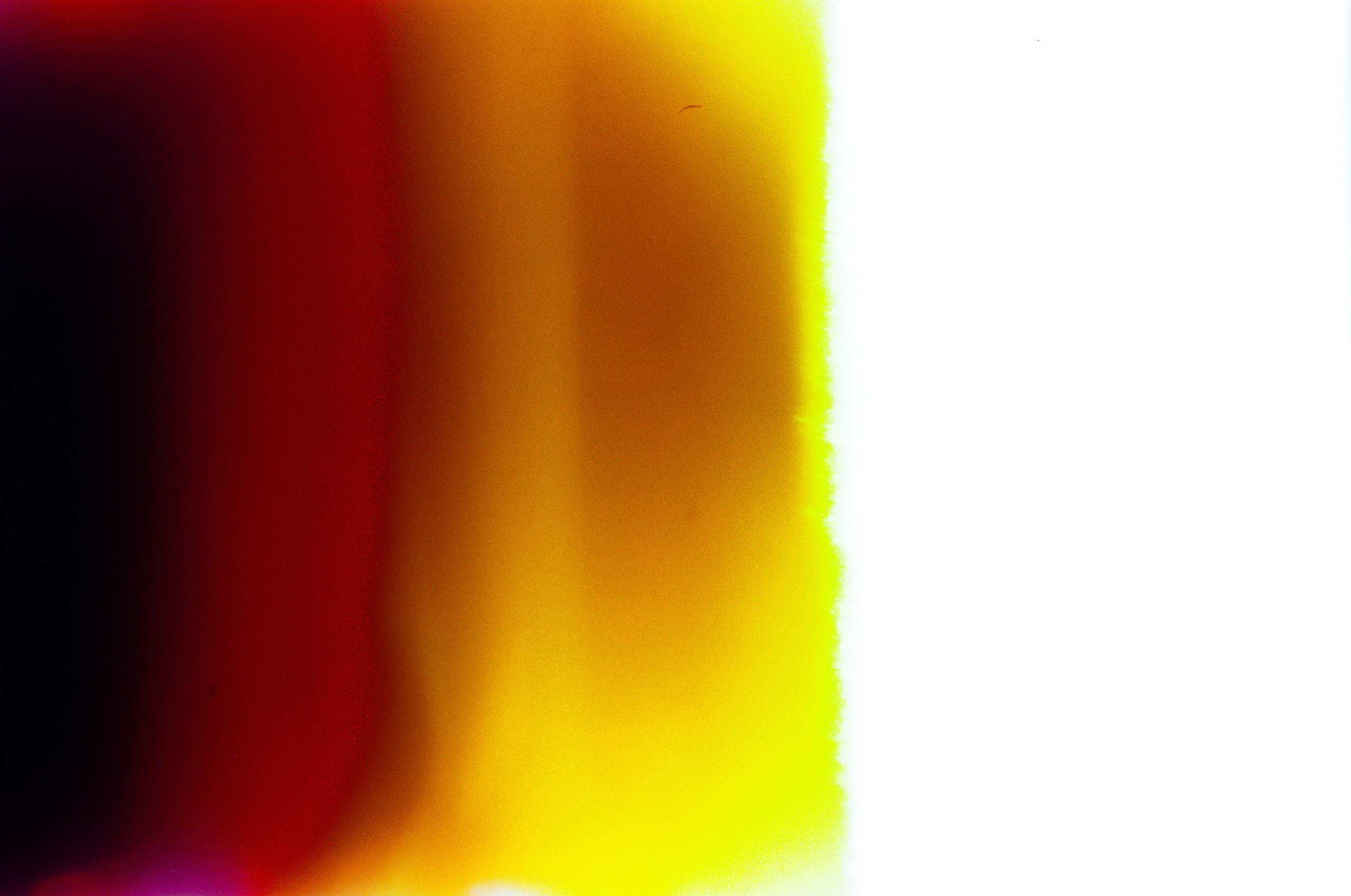 Живопись цветового поля. Художественная фотография | Фото на пленку — Илья Кобзев