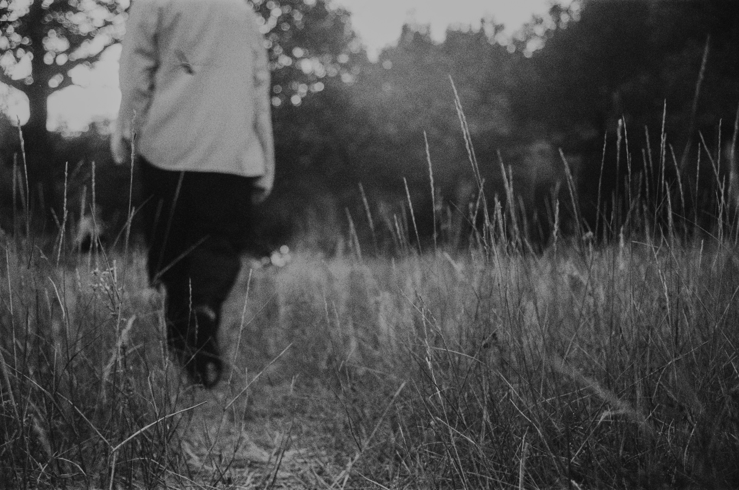 Дмитрий. Художественная фотография | Фото на пленку — Илья Кобзев