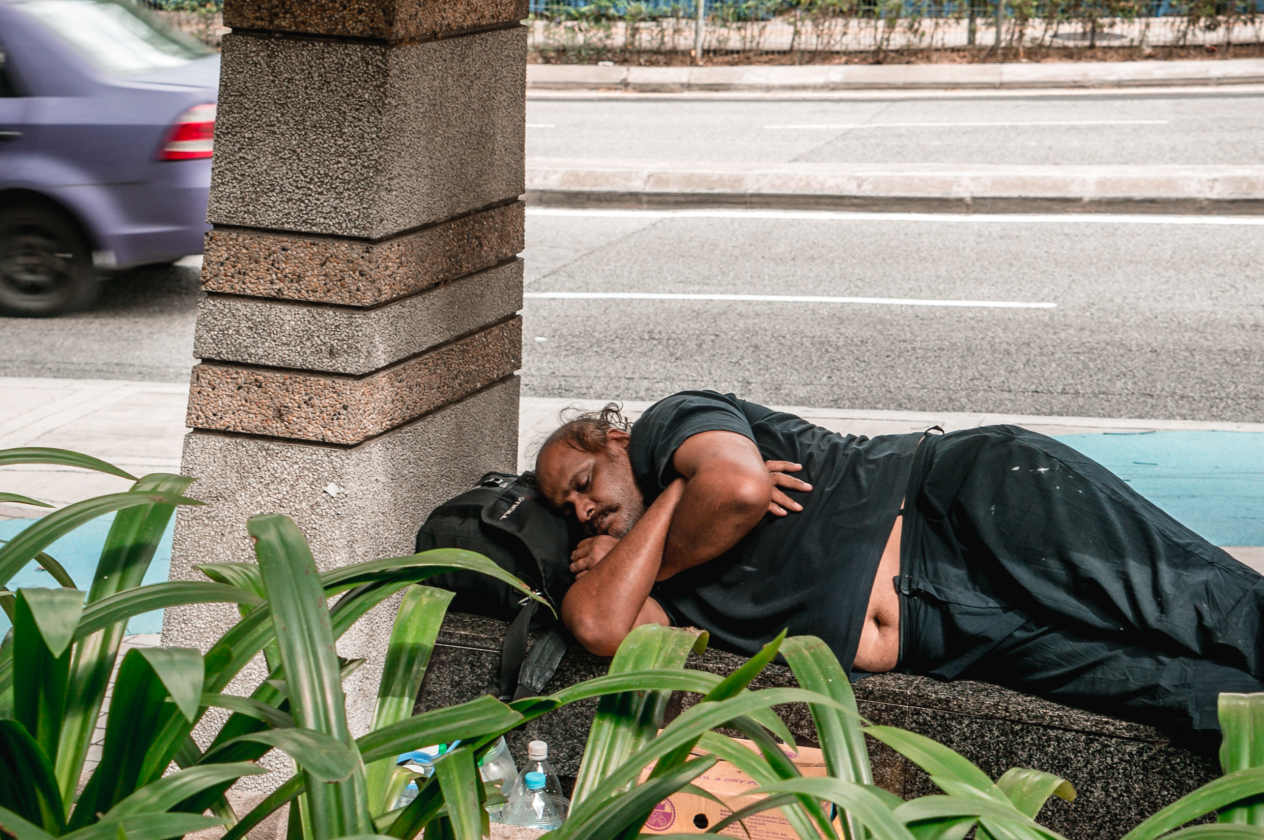 ЮВА: Сеул, Себу, Бохоль, Бали, Сингапур, Куала-Лумпур. Фотограф в Хабаровске. Фотография за 24 часа