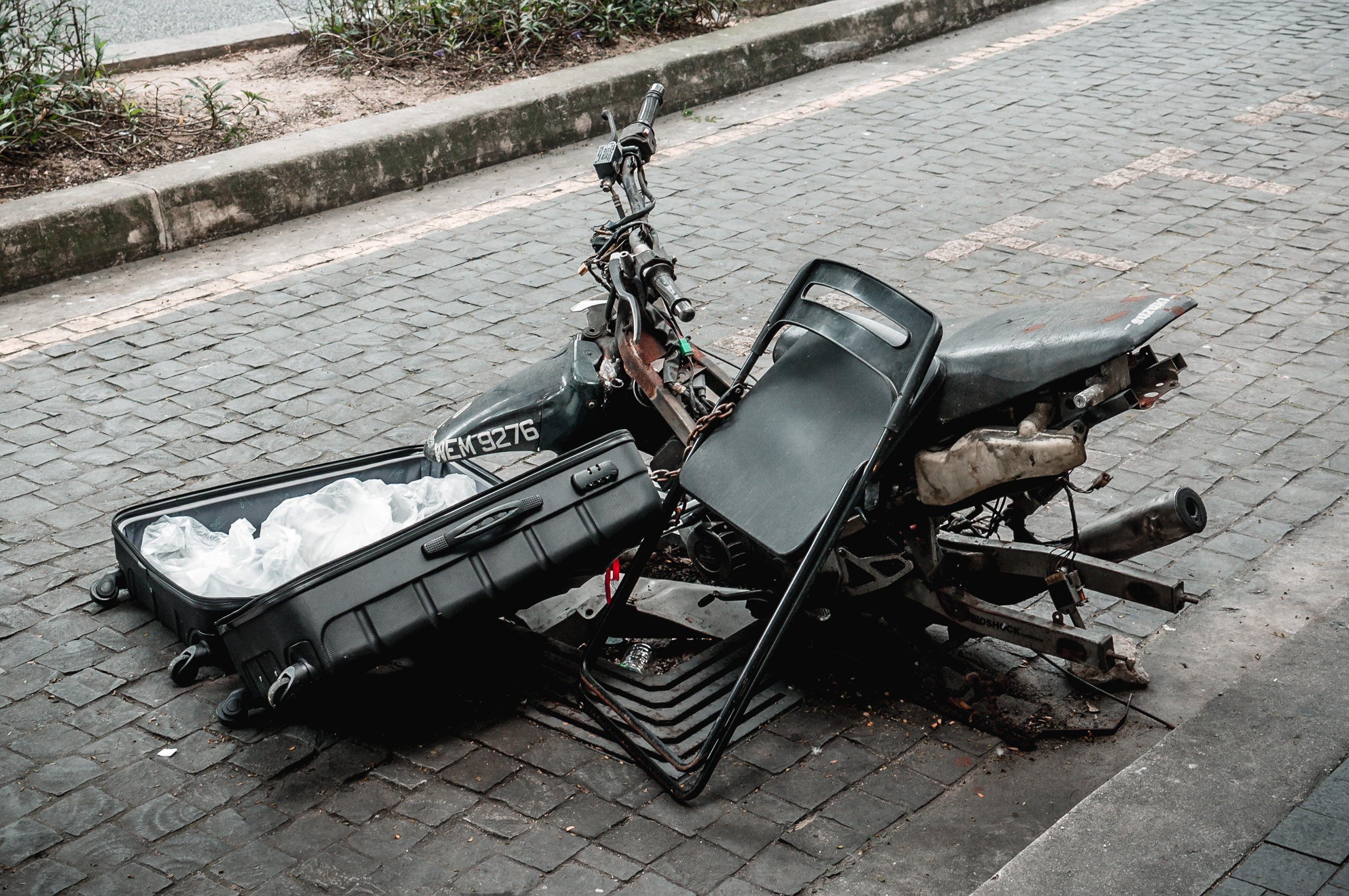 ЮВА: Сеул, Себу, Бохоль, Бали, Сингапур, Куала-Лумпур. Фотограф в Хабаровске. Фотография за 24 часа