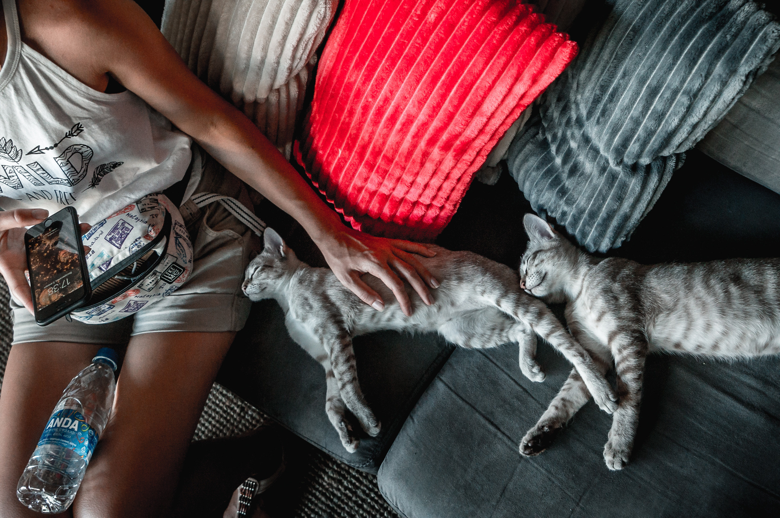 ЮВА: Сеул, Себу, Бохоль, Бали, Сингапур, Куала-Лумпур. Фотограф в Хабаровске. Фотография за 24 часа