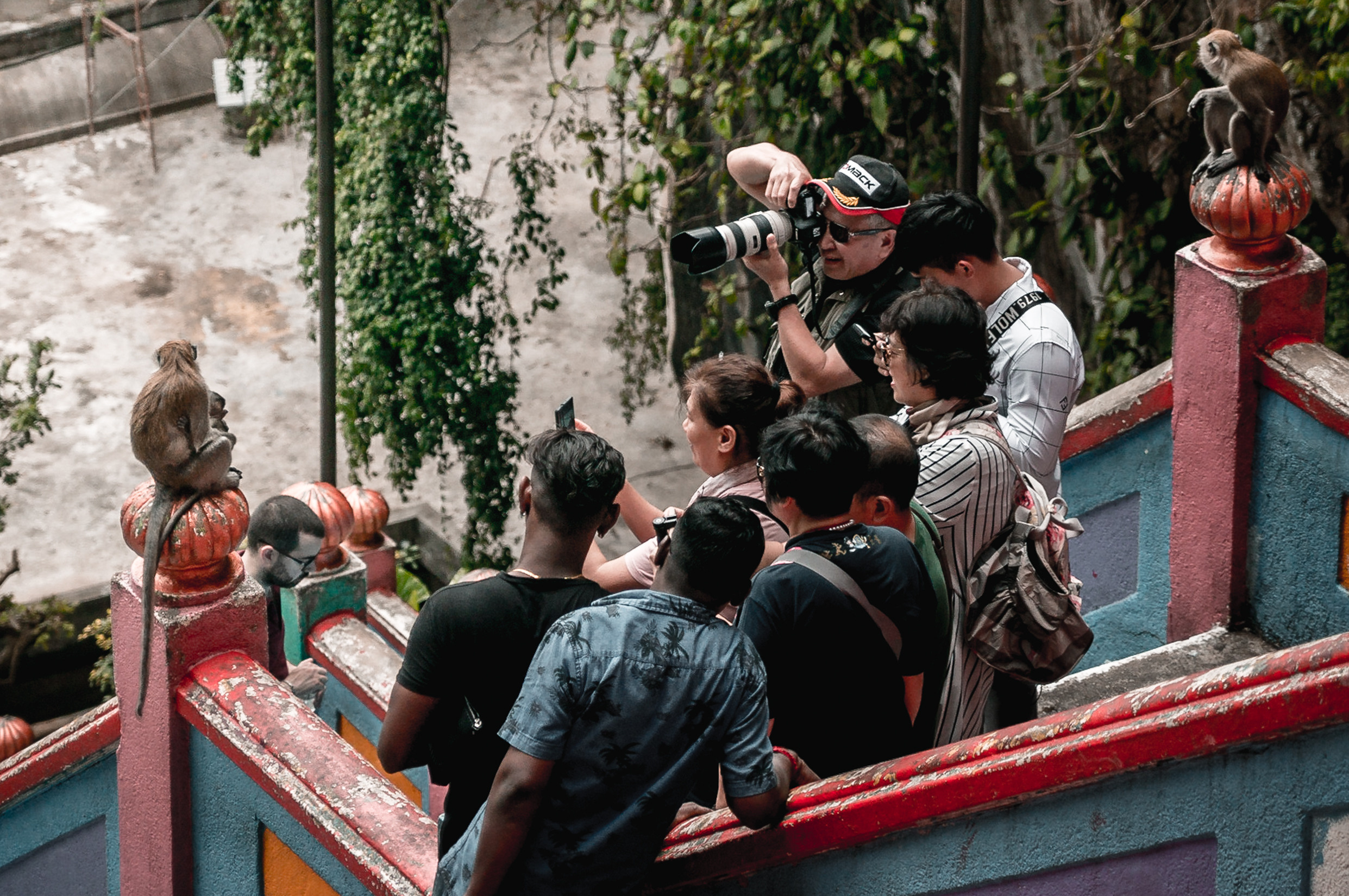 ЮВА: Сеул, Себу, Бохоль, Бали, Сингапур, Куала-Лумпур. Фотограф в Хабаровске. Фотография за 24 часа