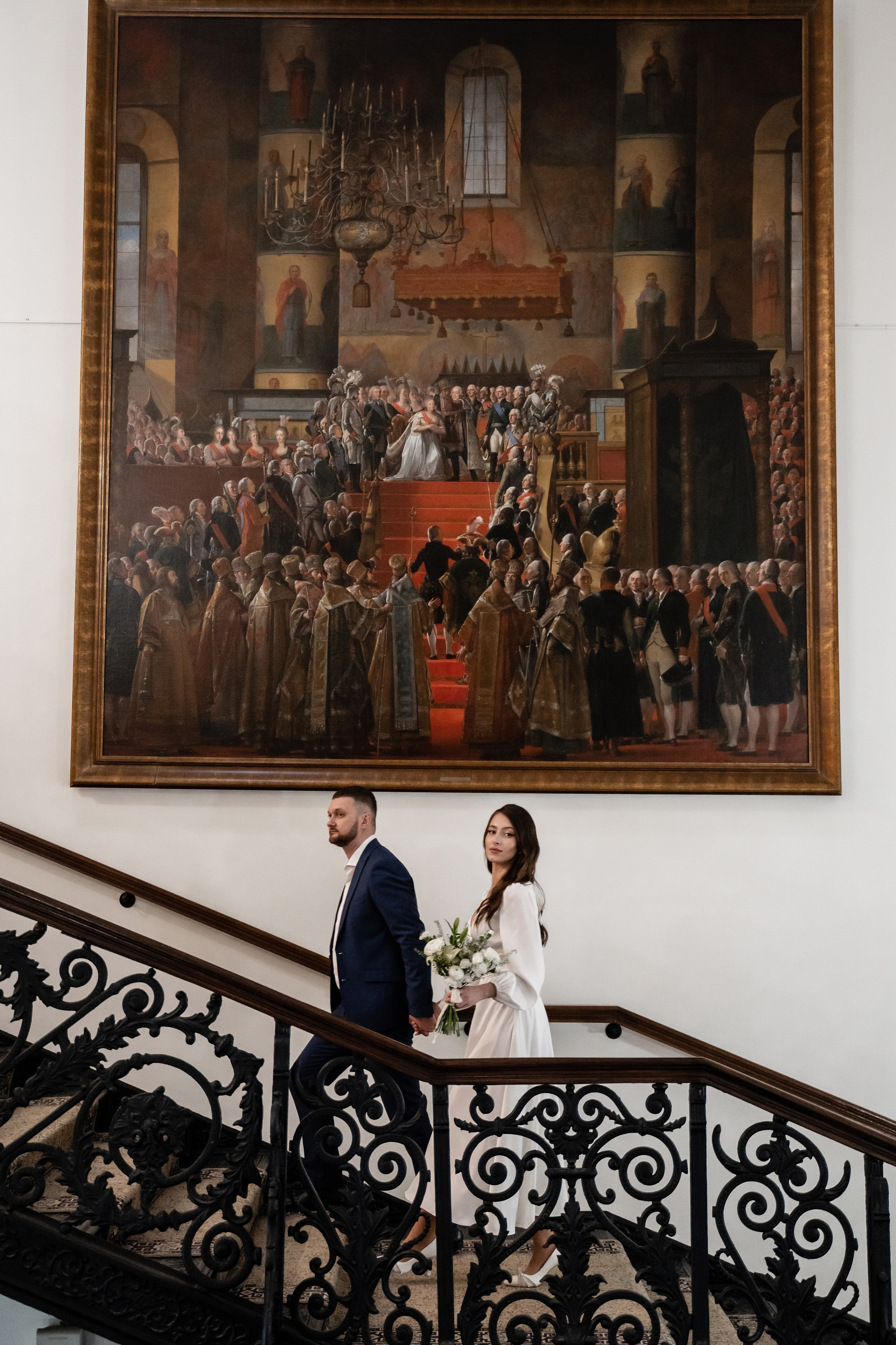 Свадебный фотограф Екатерина Кузнецова