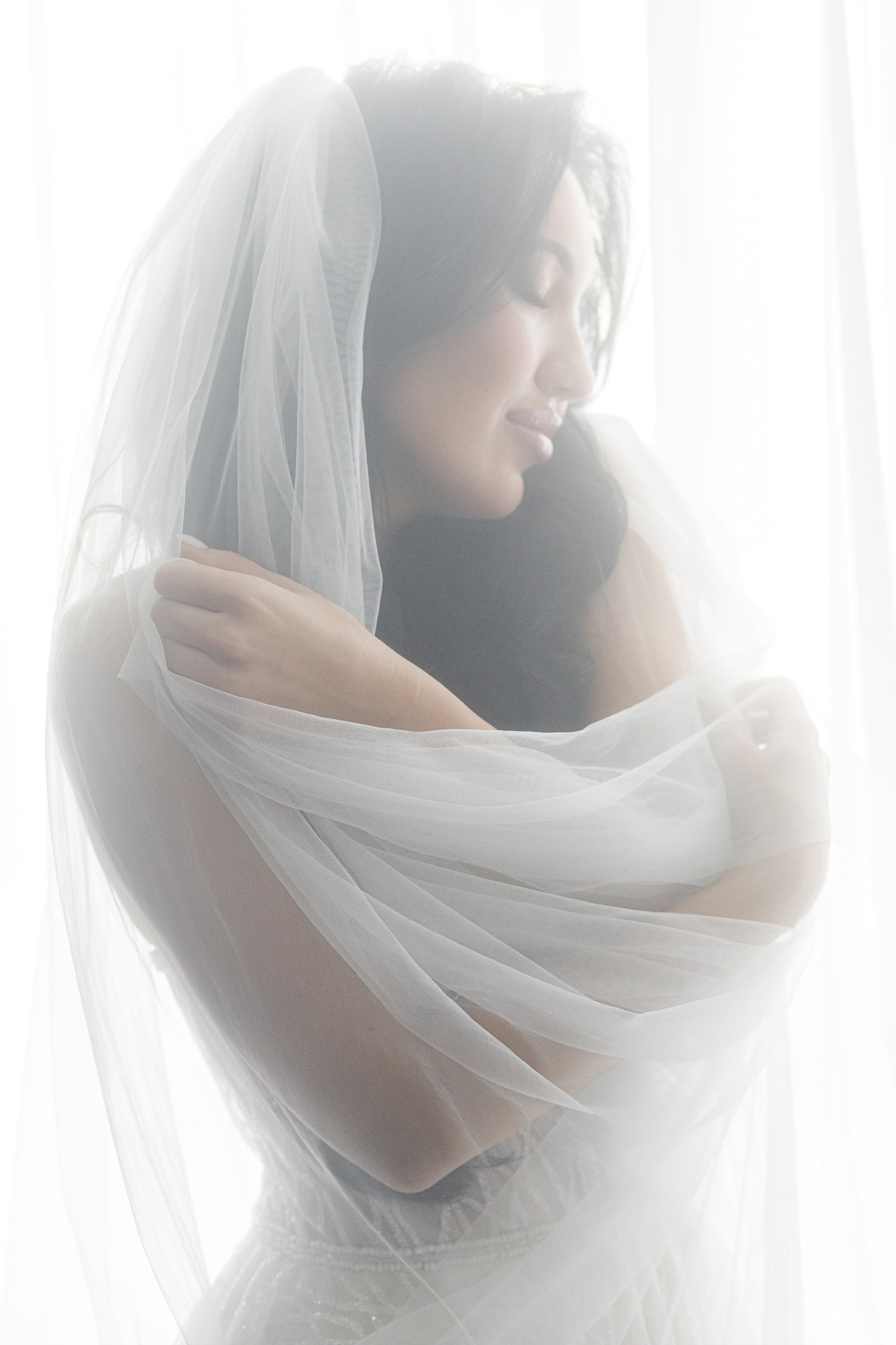 Ксения Афанасьева свадебный организатор координирует свадебное мероприятие