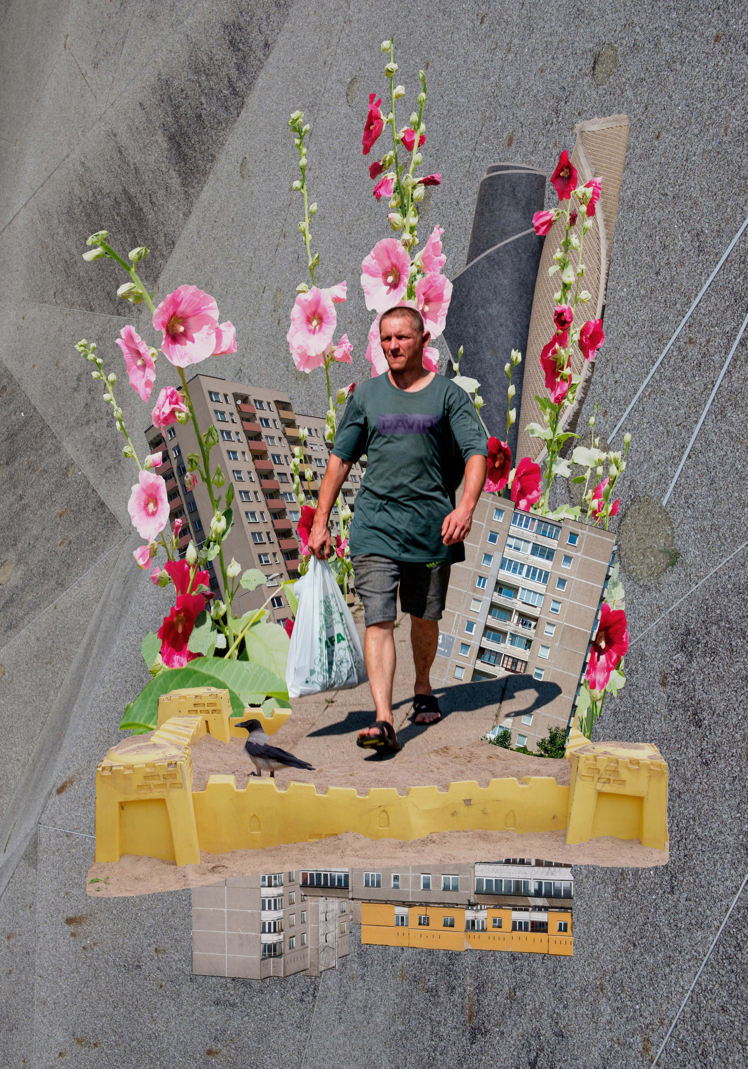 BETONIUM. Photographer, Documentary and Art