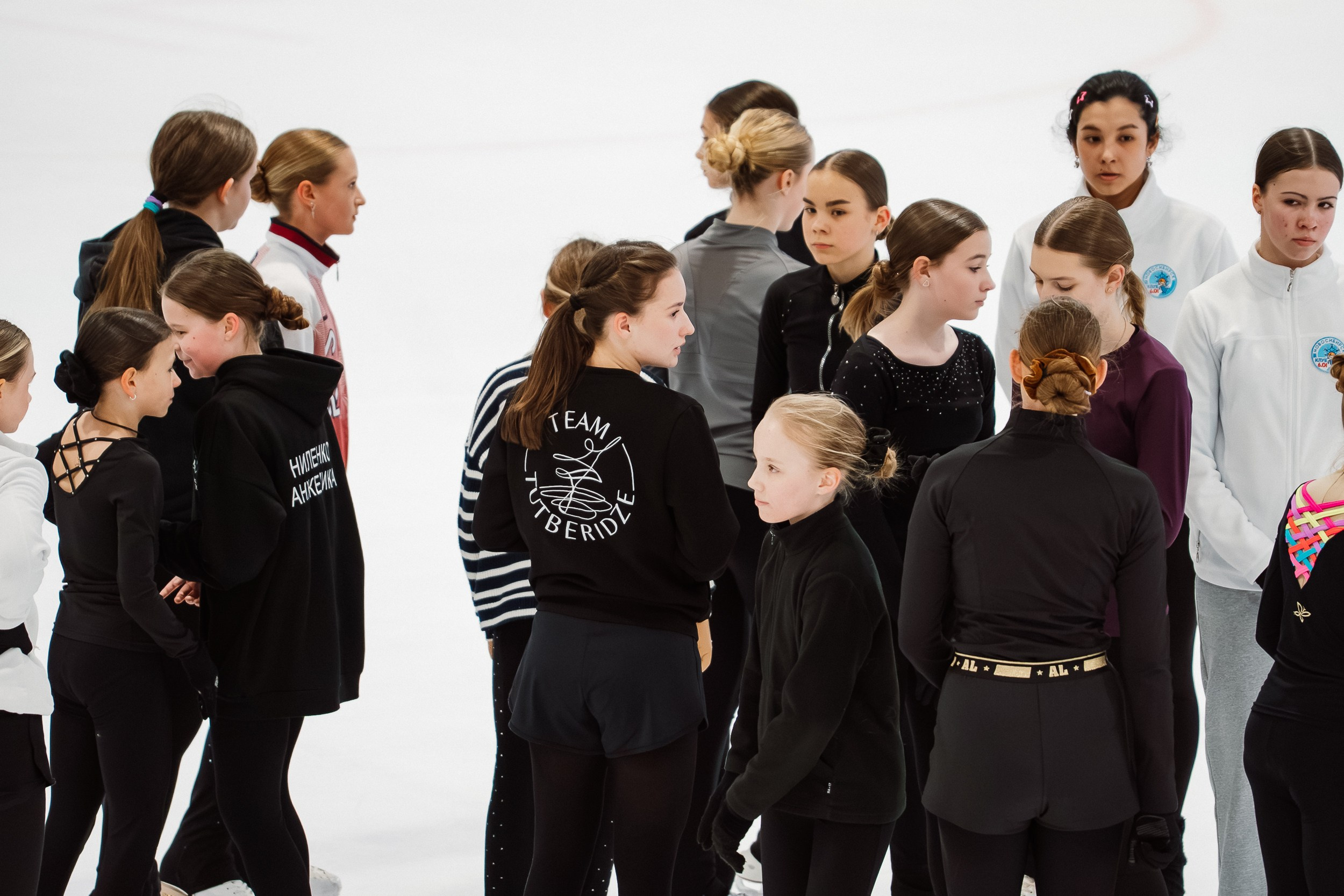 Мастер-класс Софьи Акатьевой в Новосибирске. Воробьева Ксения — Спортивный и танцевальный фотограф Новосибирск