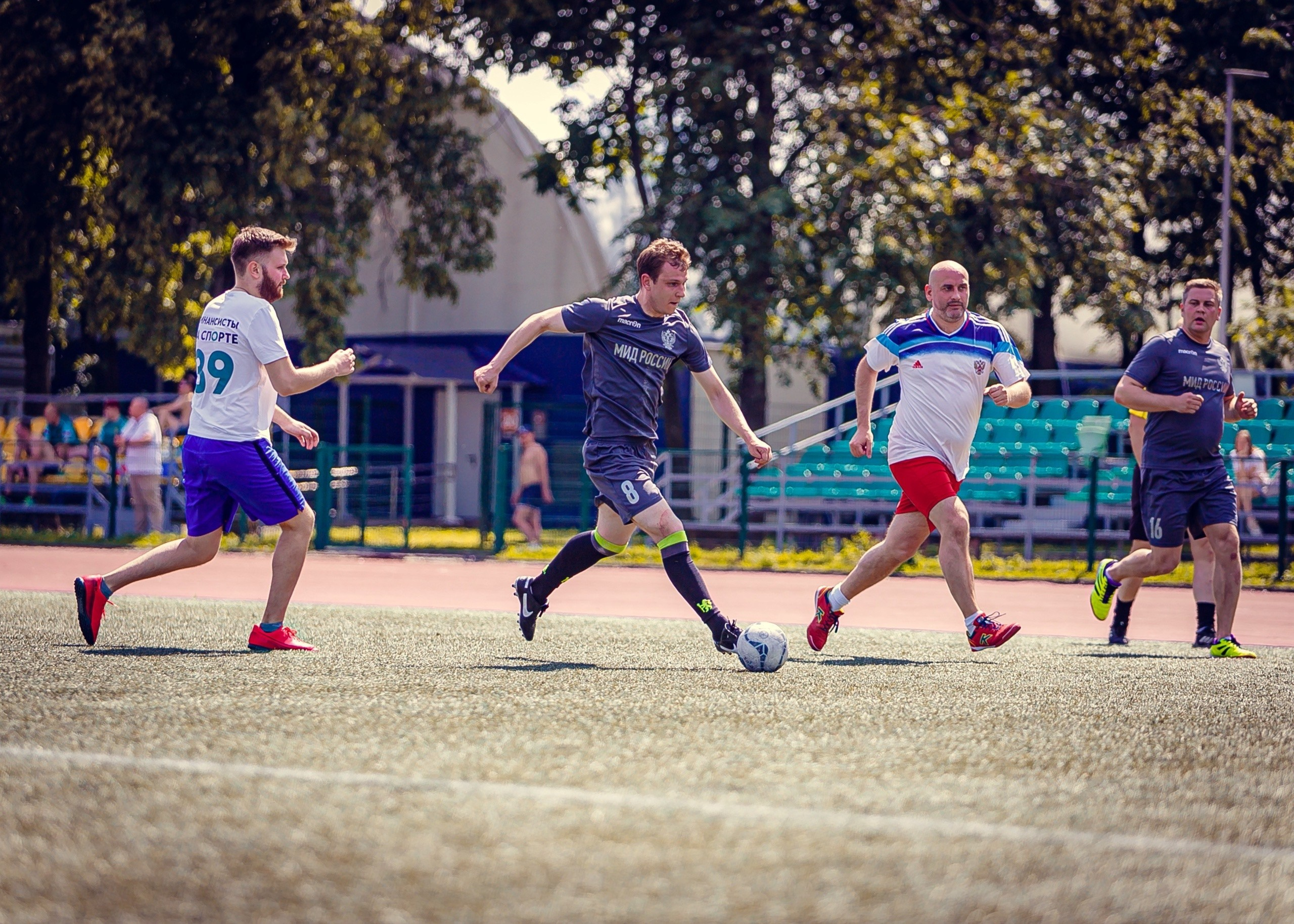 Спорт. Репортажный фотограф Михаил Наволокин Москва