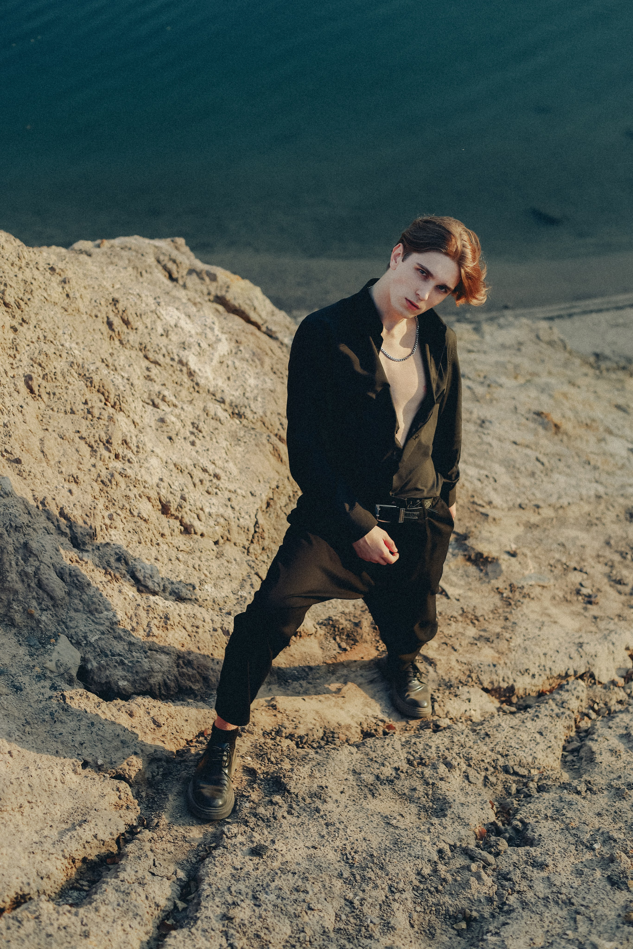 Фотограф | Киреев Семён | Москва