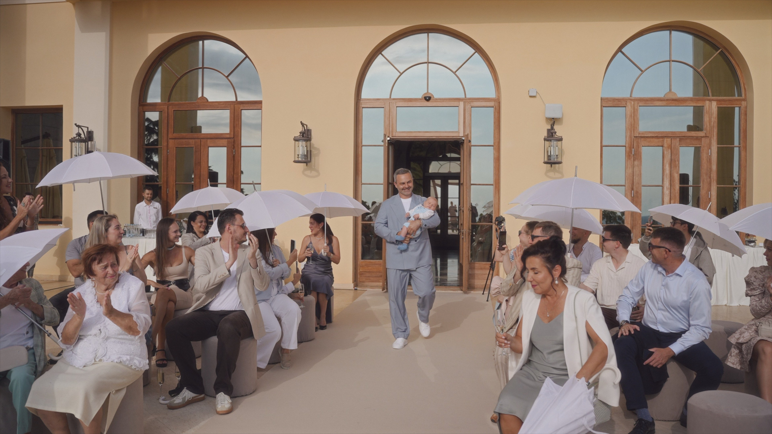 Екатерина и Егор. Агата Акварель видеограф Сочи Краснодар