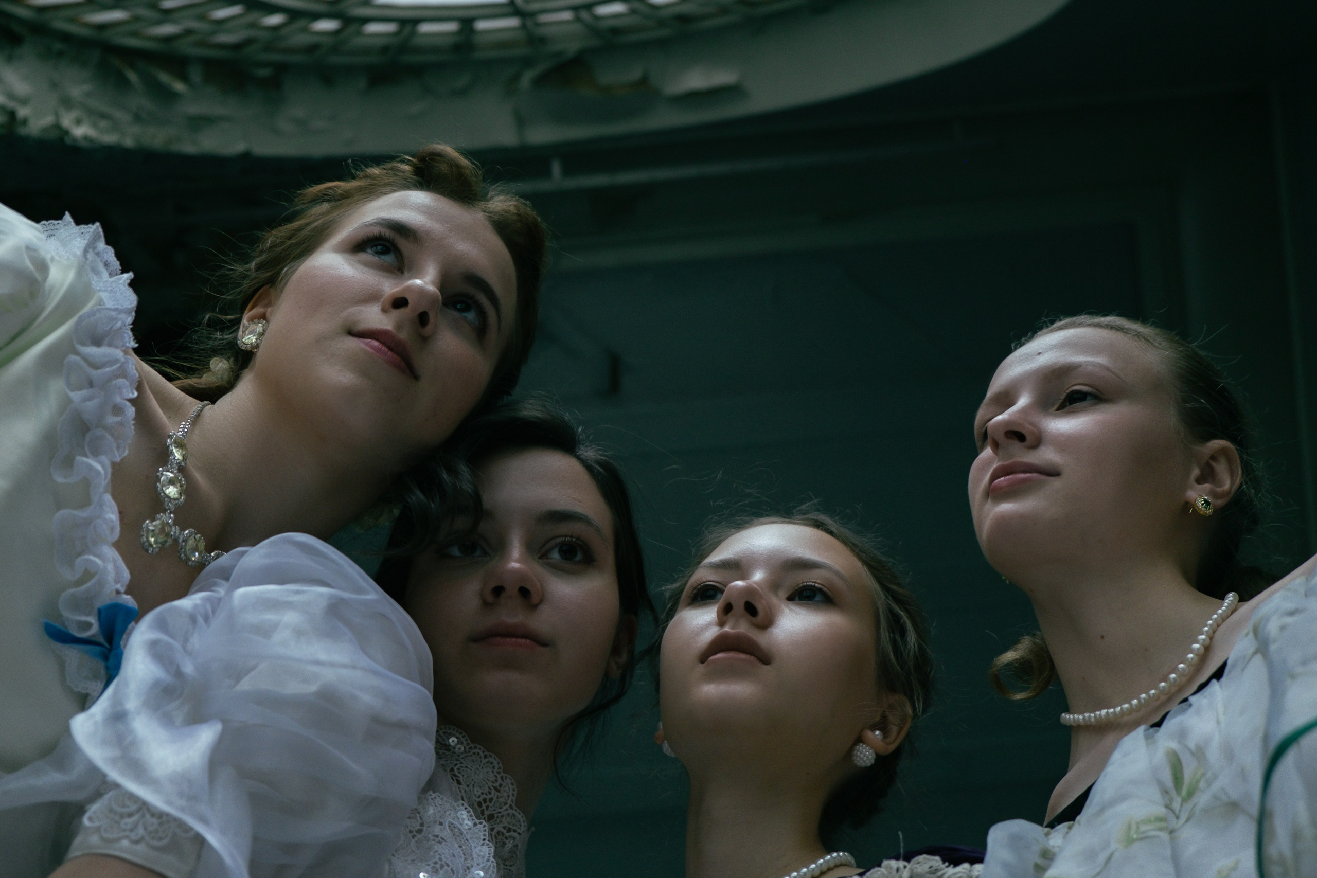 Переплетение времен. Дмитрий Пропадалин, Нейрофотография