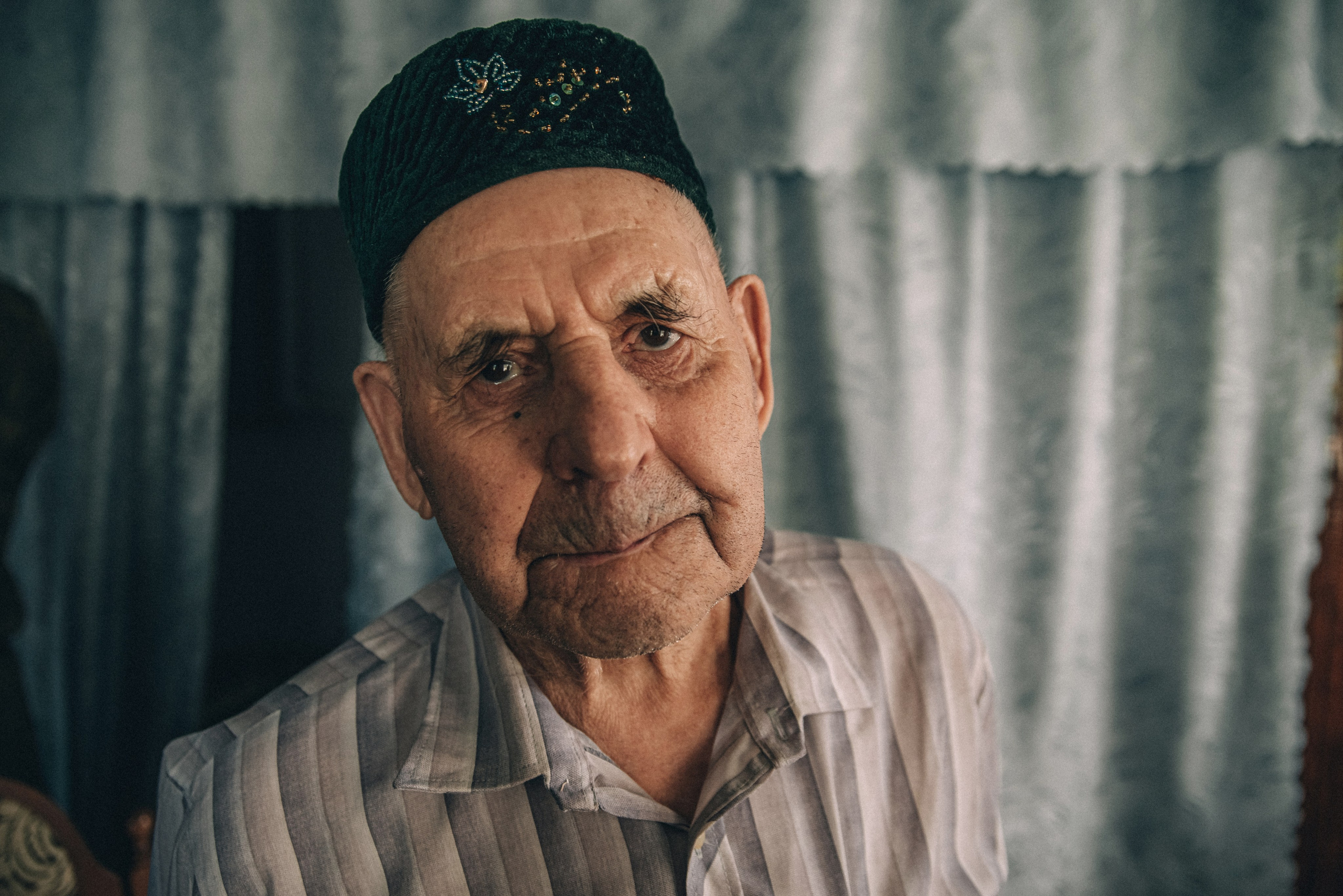 XIII Автопробег 2023 «Ветеранам глубинки — заботу и внимание» (маршрут № 3). Фотограф в Самаре Елена Фомина