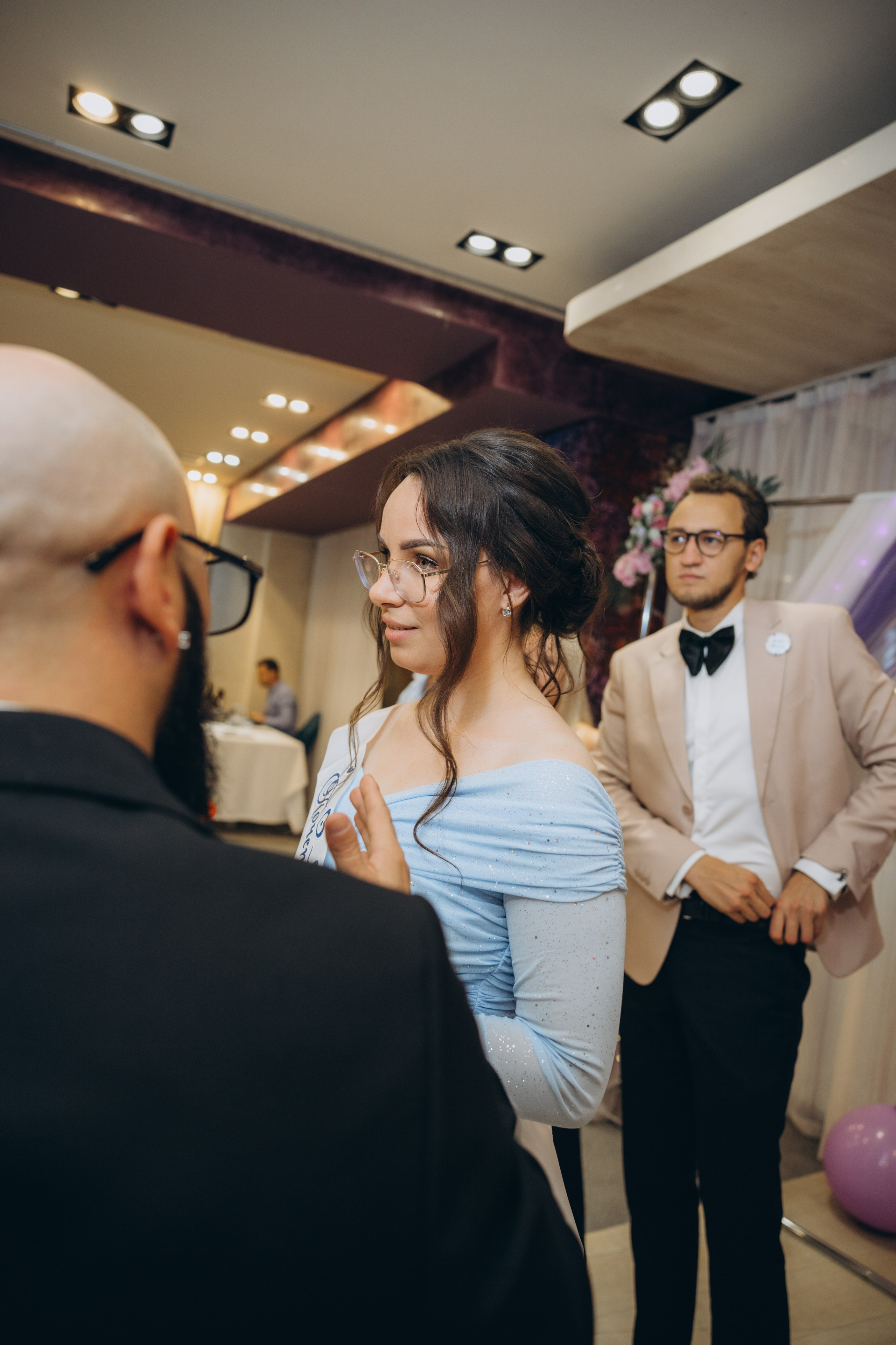 Андрей & Мария. Свадебный, семейный фотограф в Иркутске Светлана Макаричева