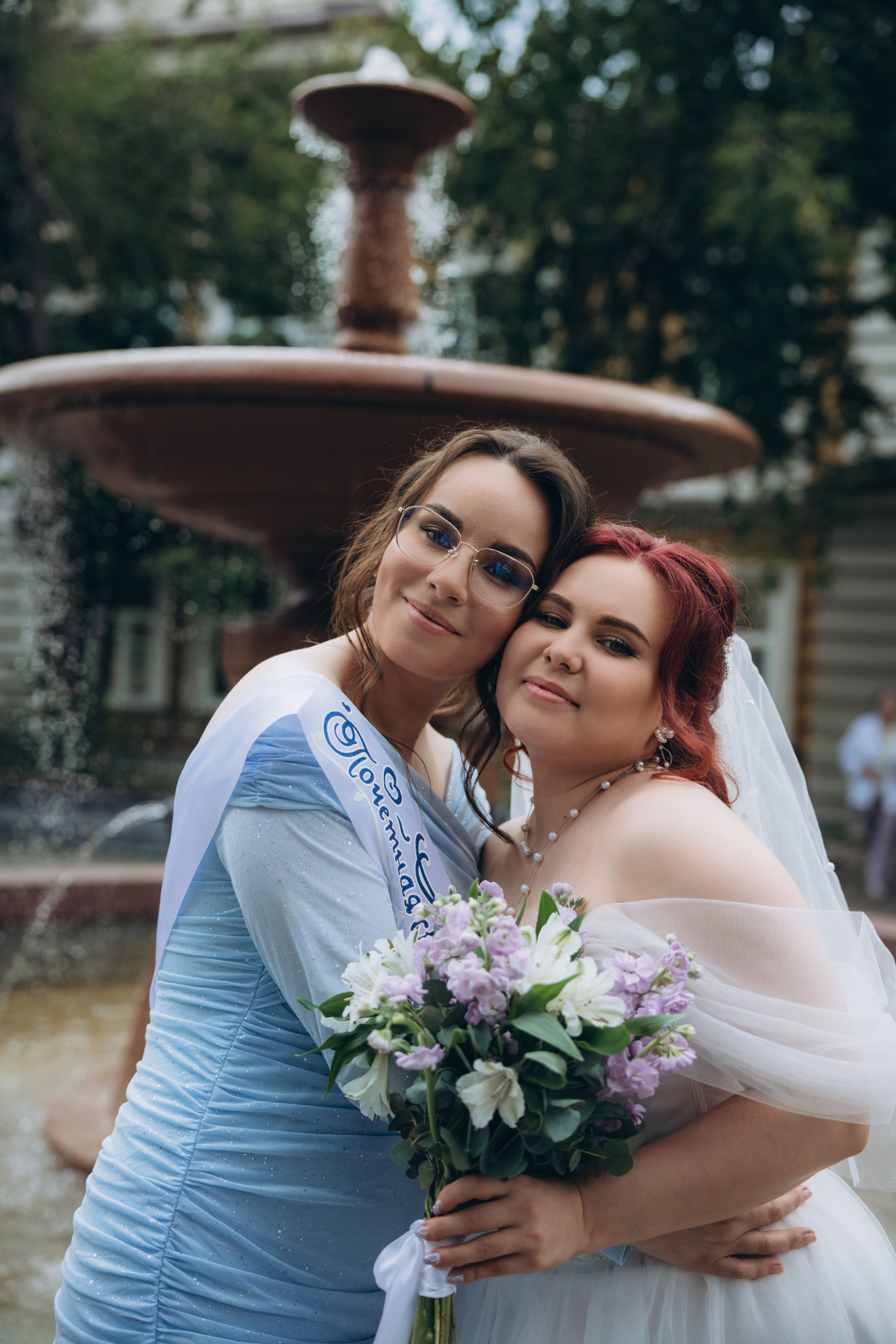 Андрей & Мария. Свадебный, семейный фотограф в Иркутске Светлана Макаричева