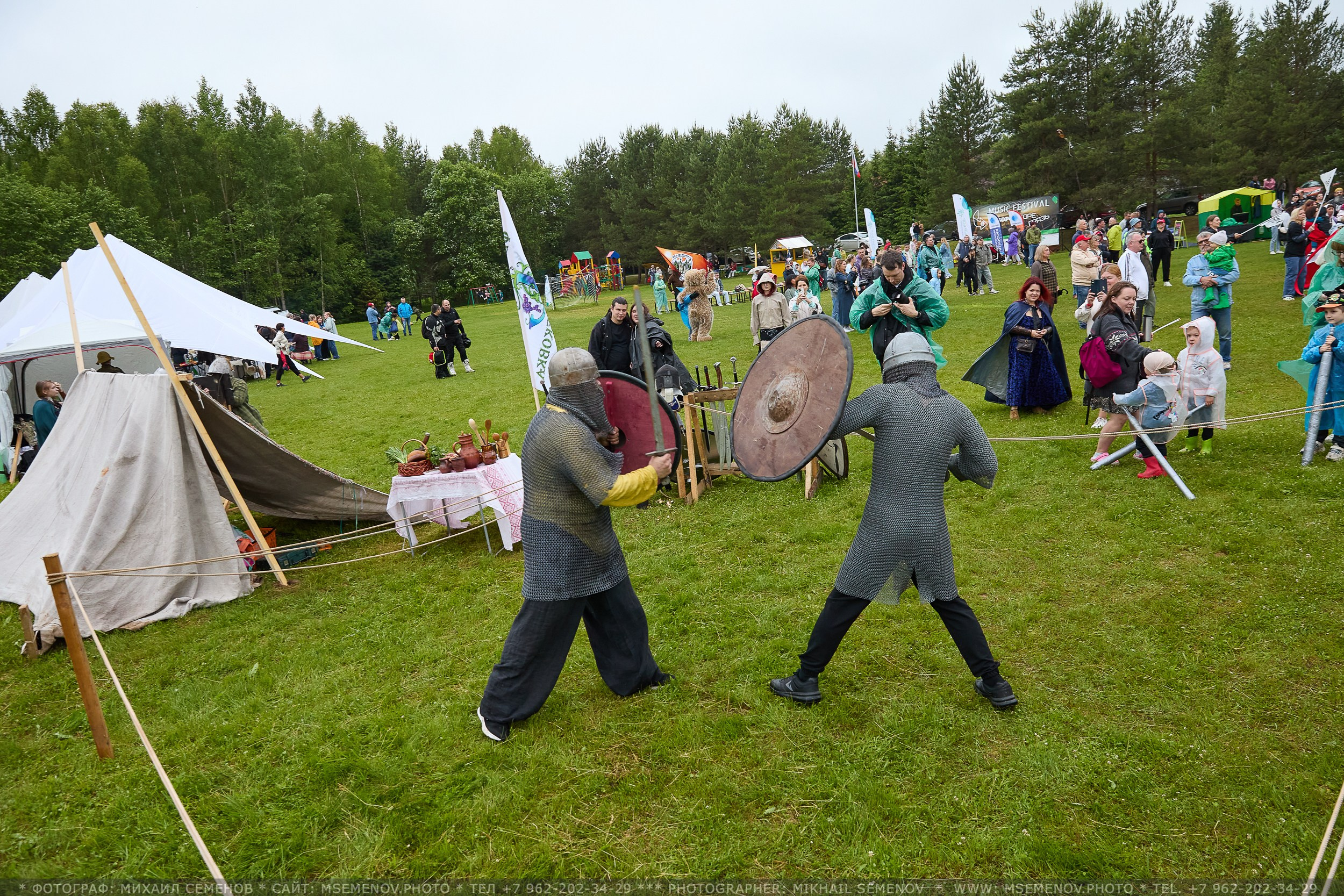 АНОНС 2-й день Фестиваль «Поворот на Горе — Грязь» 2025. Фотограф, фотопроекты Михаила Семенова в Ярославле. Фотошкола
