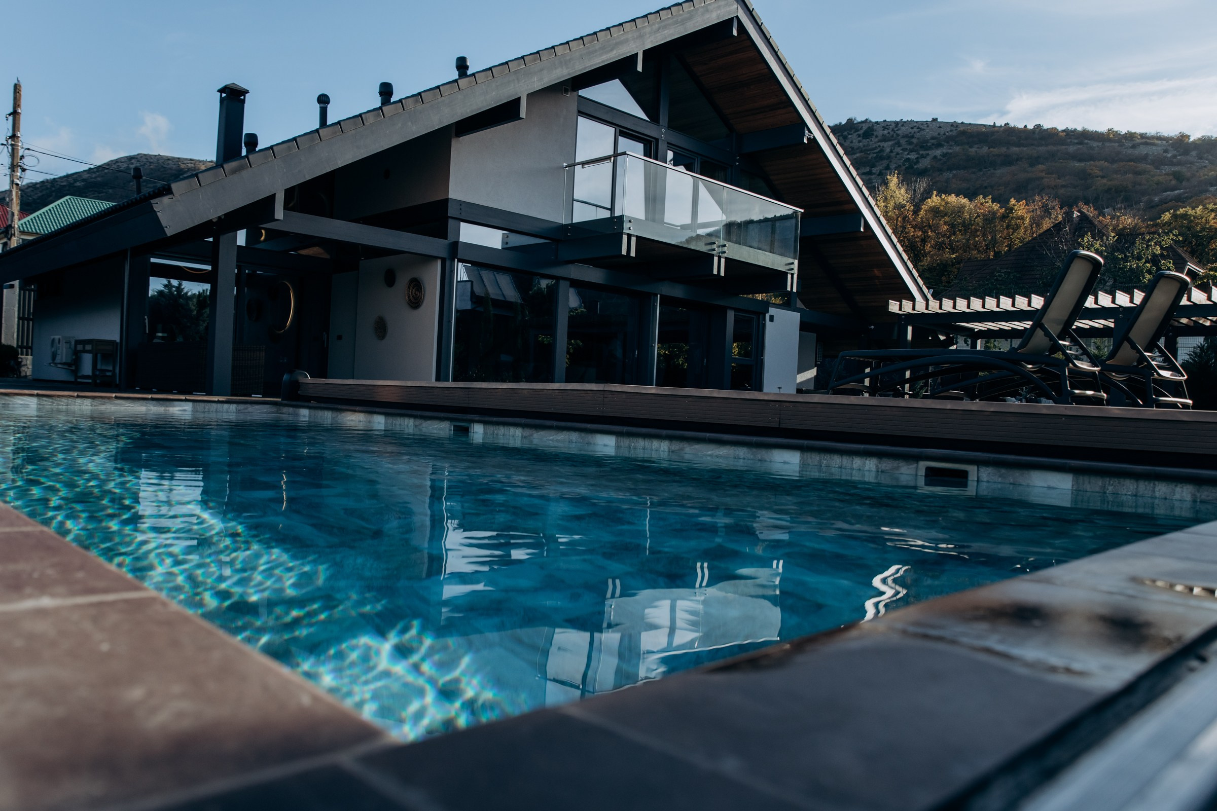 Съёмка для компании INTEQ HAUS из Москвы. Фотограф в Крыму — Федор зайцев. Свадебная, семейная и портретная съёмка. Фотографии для контента, для бизнеса. Корпоративная съёмка