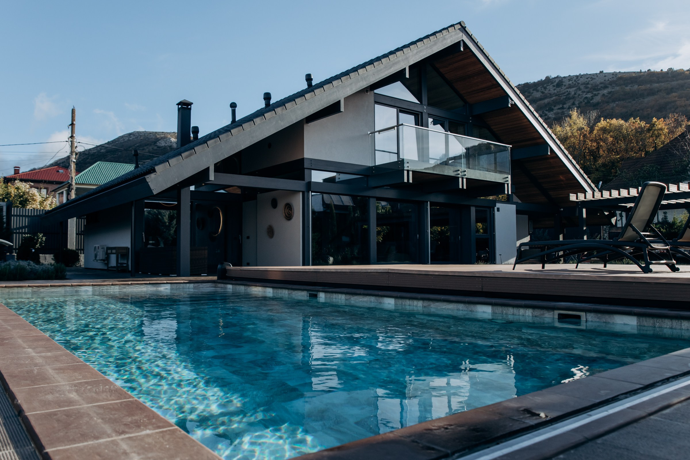 Съёмка для компании INTEQ HAUS из Москвы. Фотограф в Крыму — Федор зайцев. Свадебная, семейная и портретная съёмка. Фотографии для контента, для бизнеса. Корпоративная съёмка