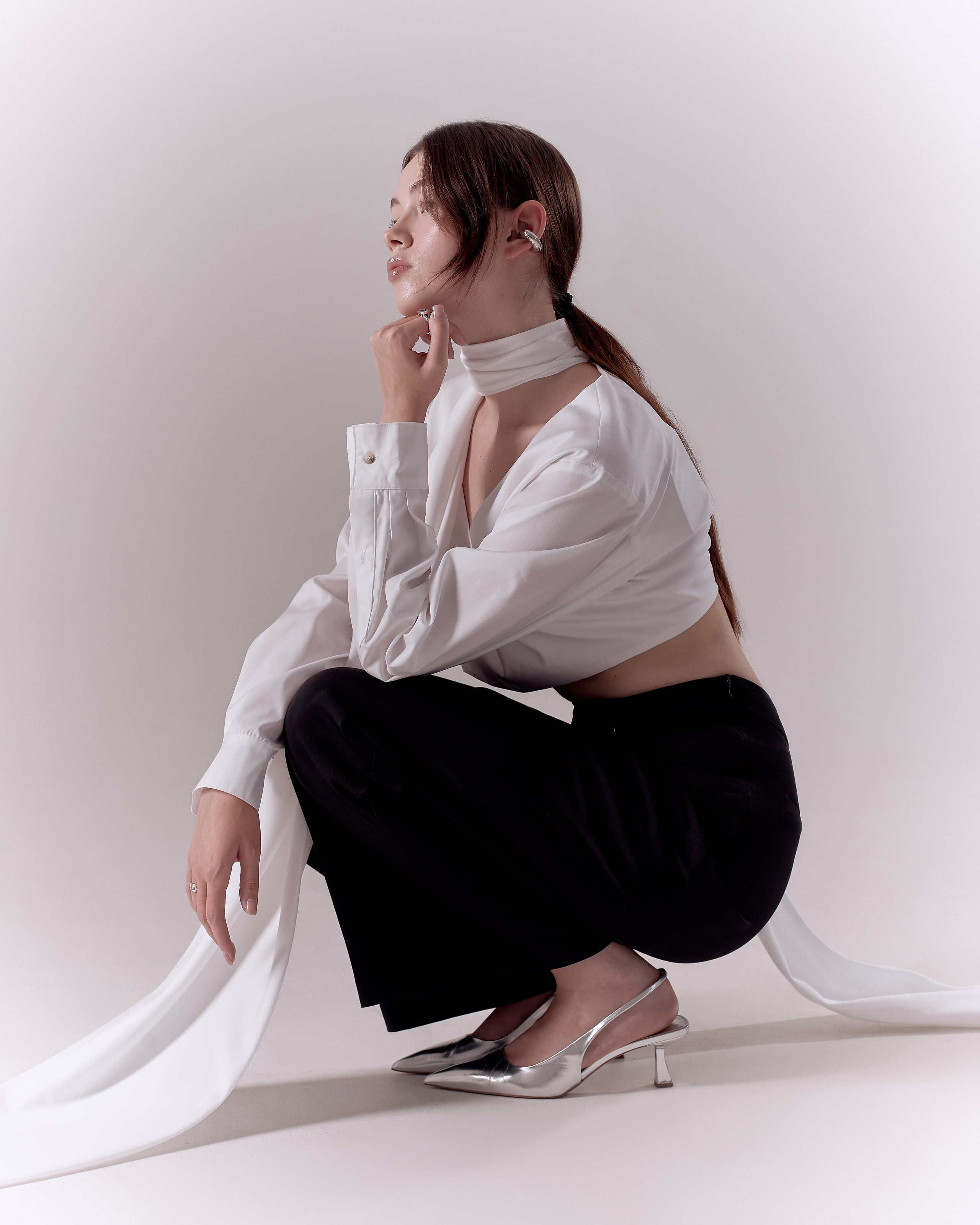 Лиза|фотограф для брендов и частных клиентов в Москве