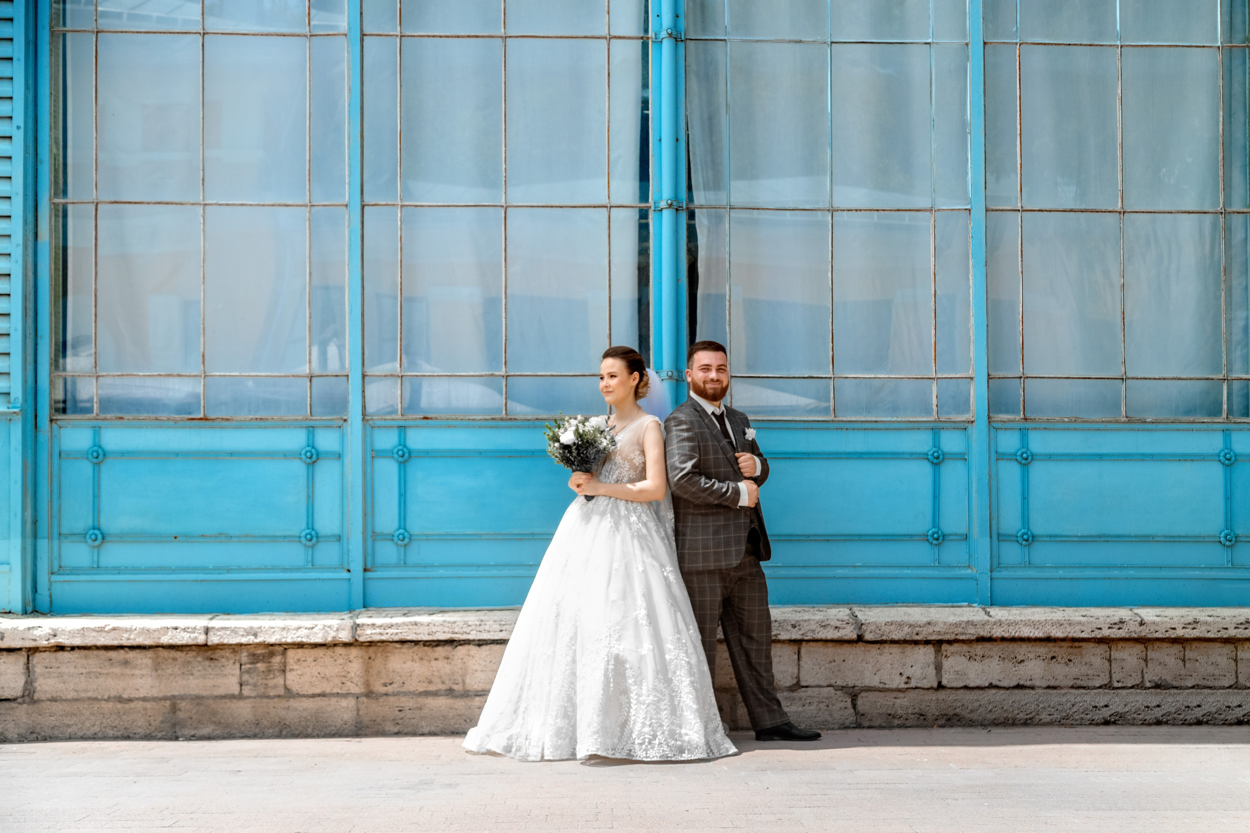 Свадебный фотограф. Репортажный фотограф Кузнецова Кристина