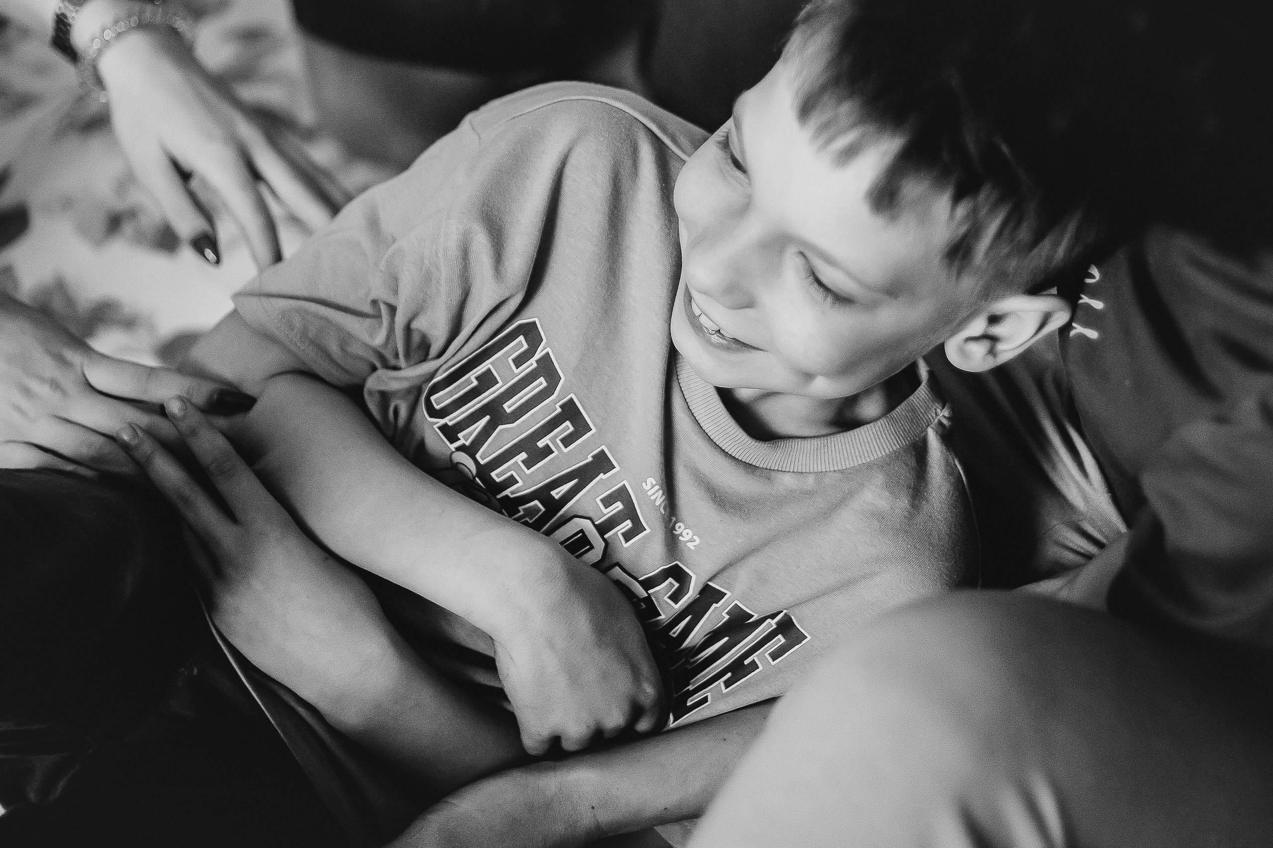 Семейный фотограф в Томске Максимова Екатерина