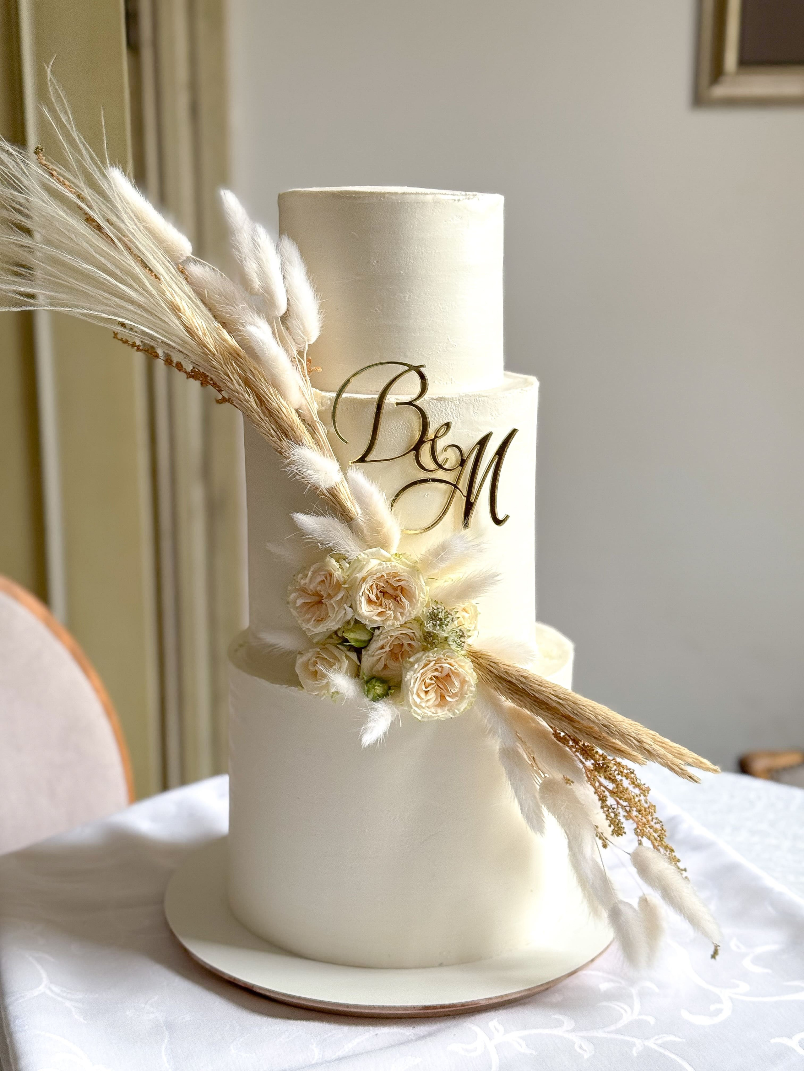 Торт Горшкова. Подрядчики и друзья сети свадебных площадок House for wedding