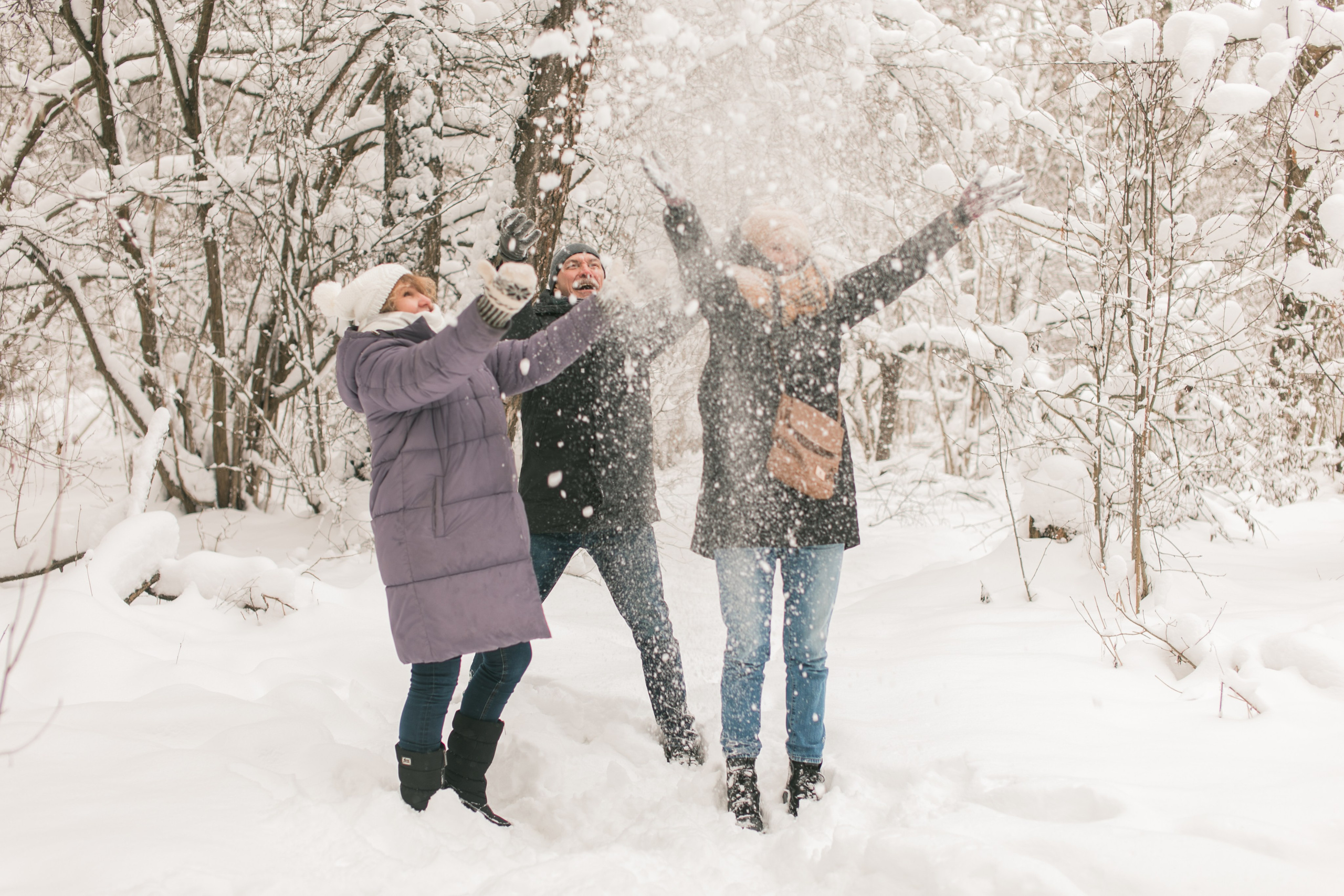 5 мест где провести Новогоднюю Фотосессию. Семейный фотограф в Москве Домодедово Московцева Алина