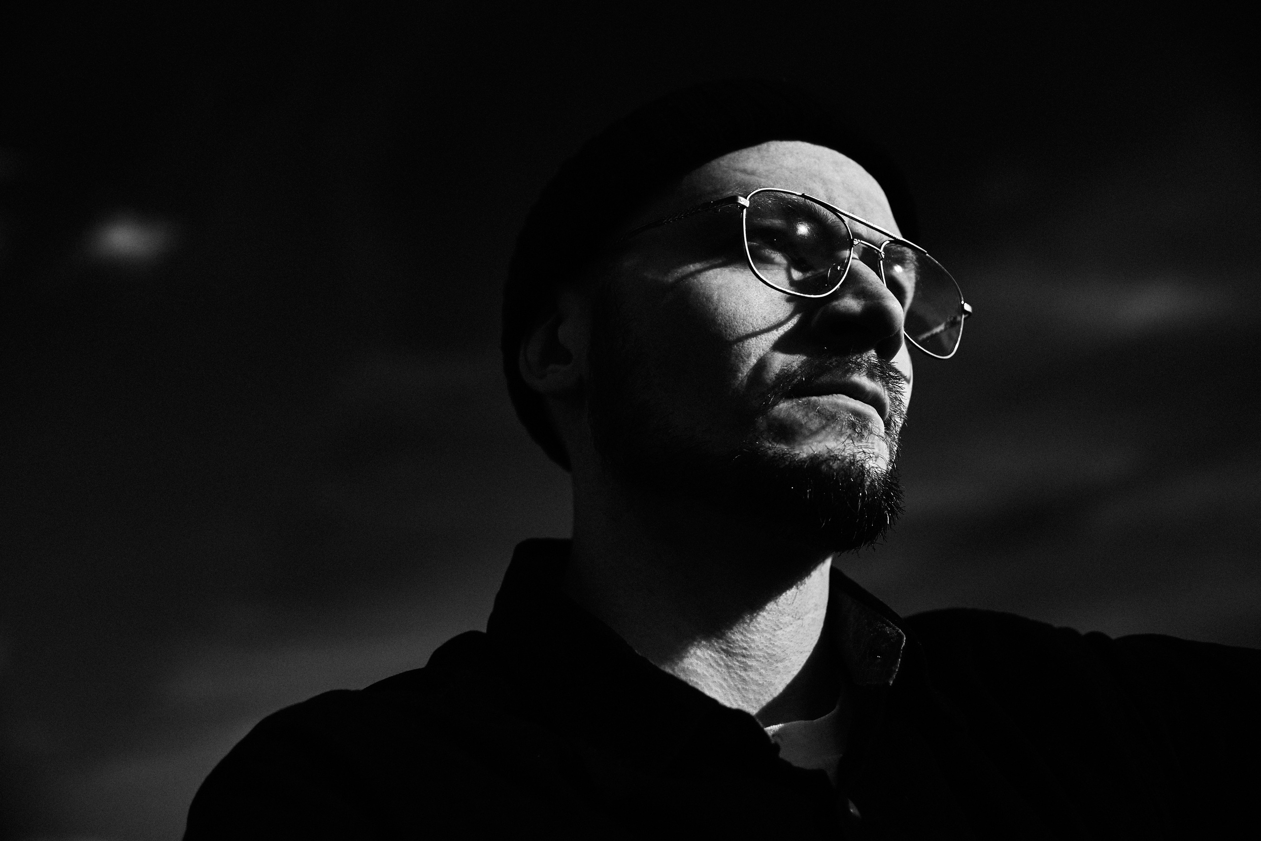 Частные съёмки. Фотограф Василий Бегаль