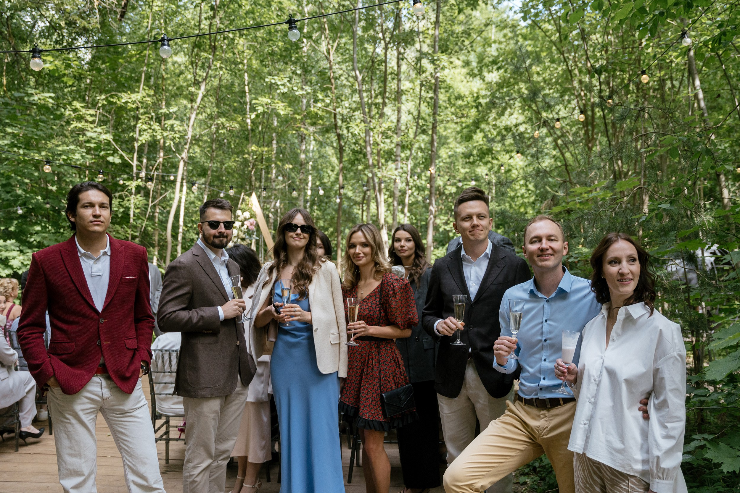 Юра и Женя (полный день). Фотограф Томск, Новосибирск Влад Свириденко