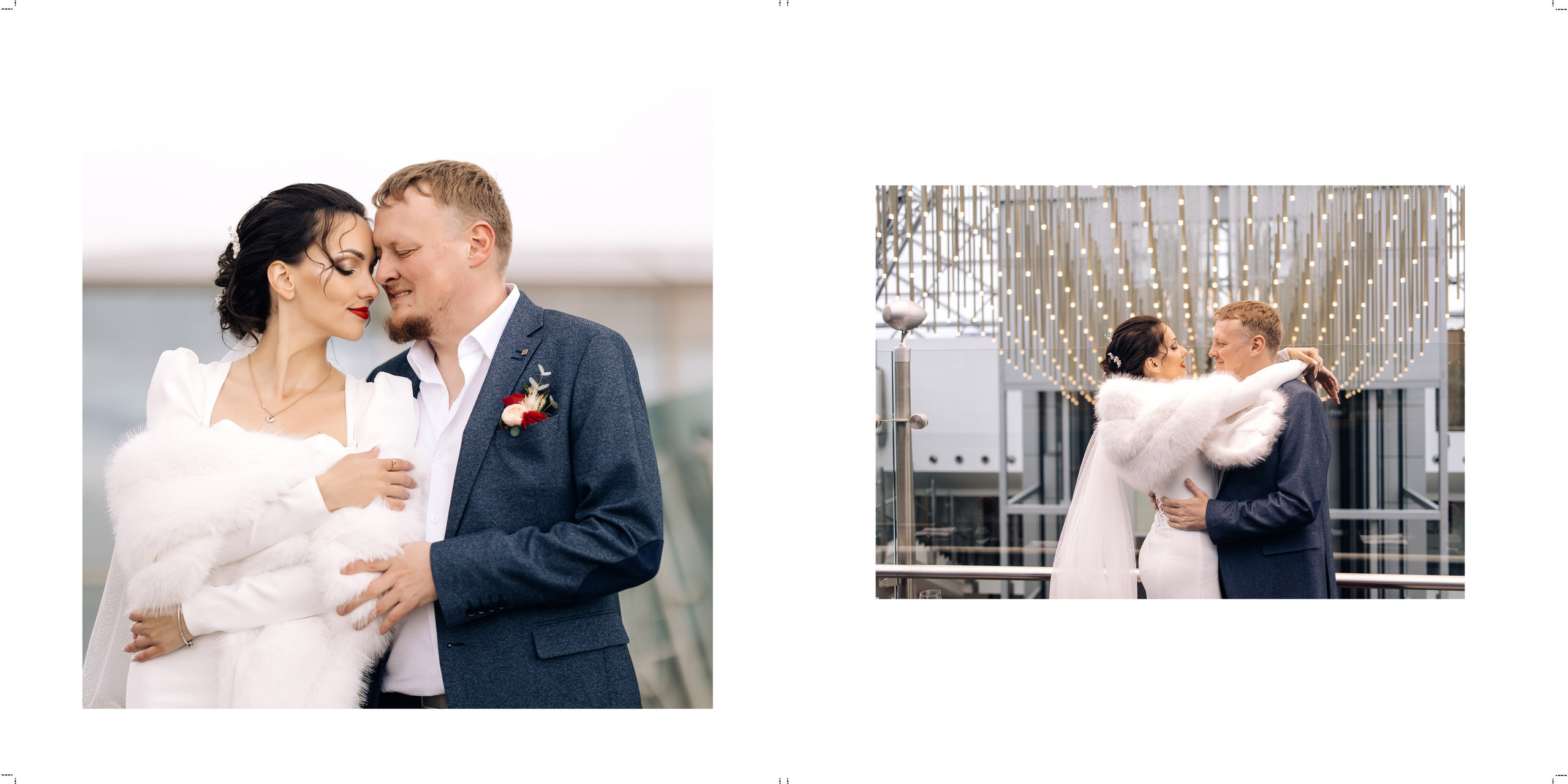 Свадьба в Москве, Россия. Анна Атаян Фотограф