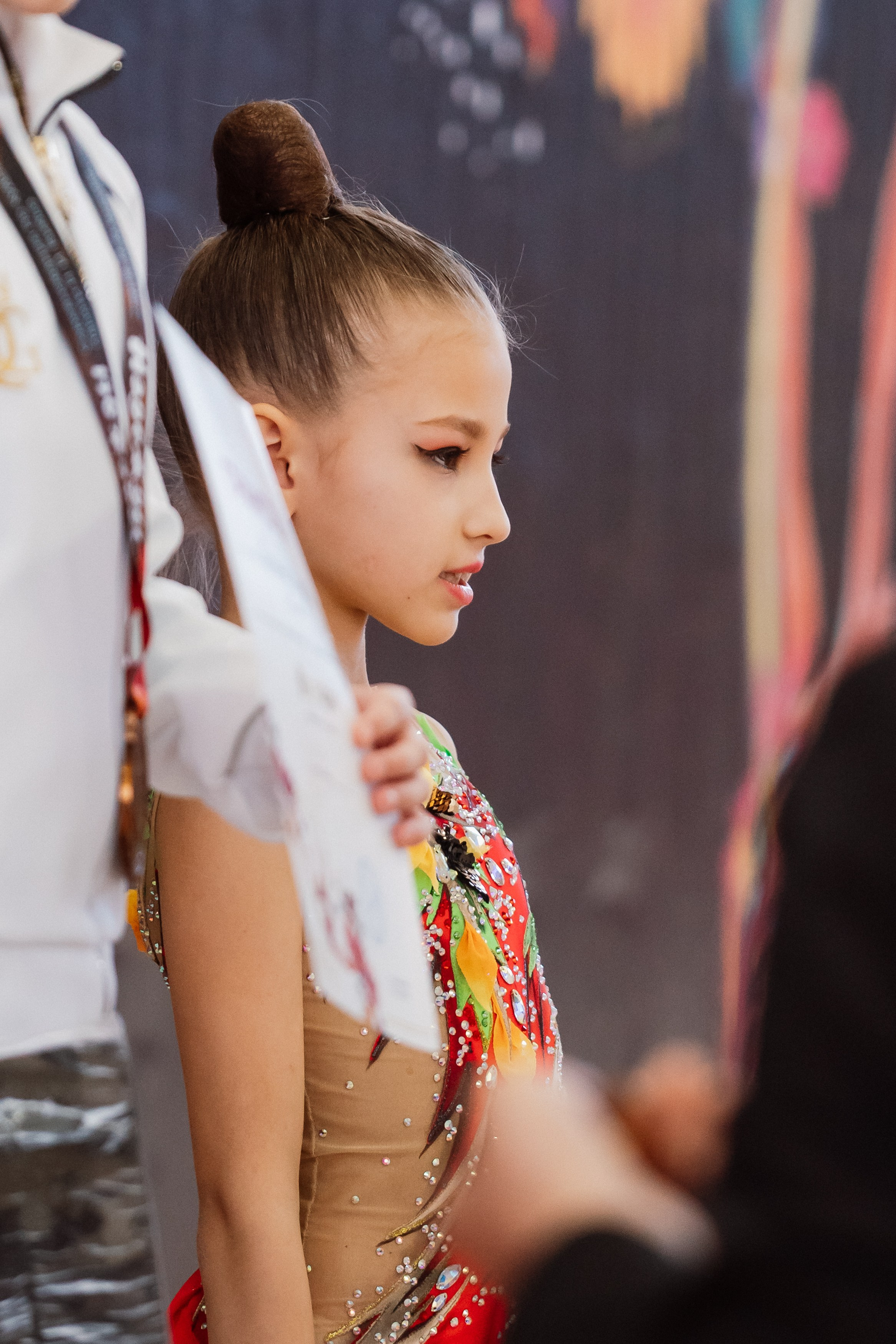 Надежды — День 2. Воробьева Ксения — Спортивный и танцевальный фотограф Новосибирск