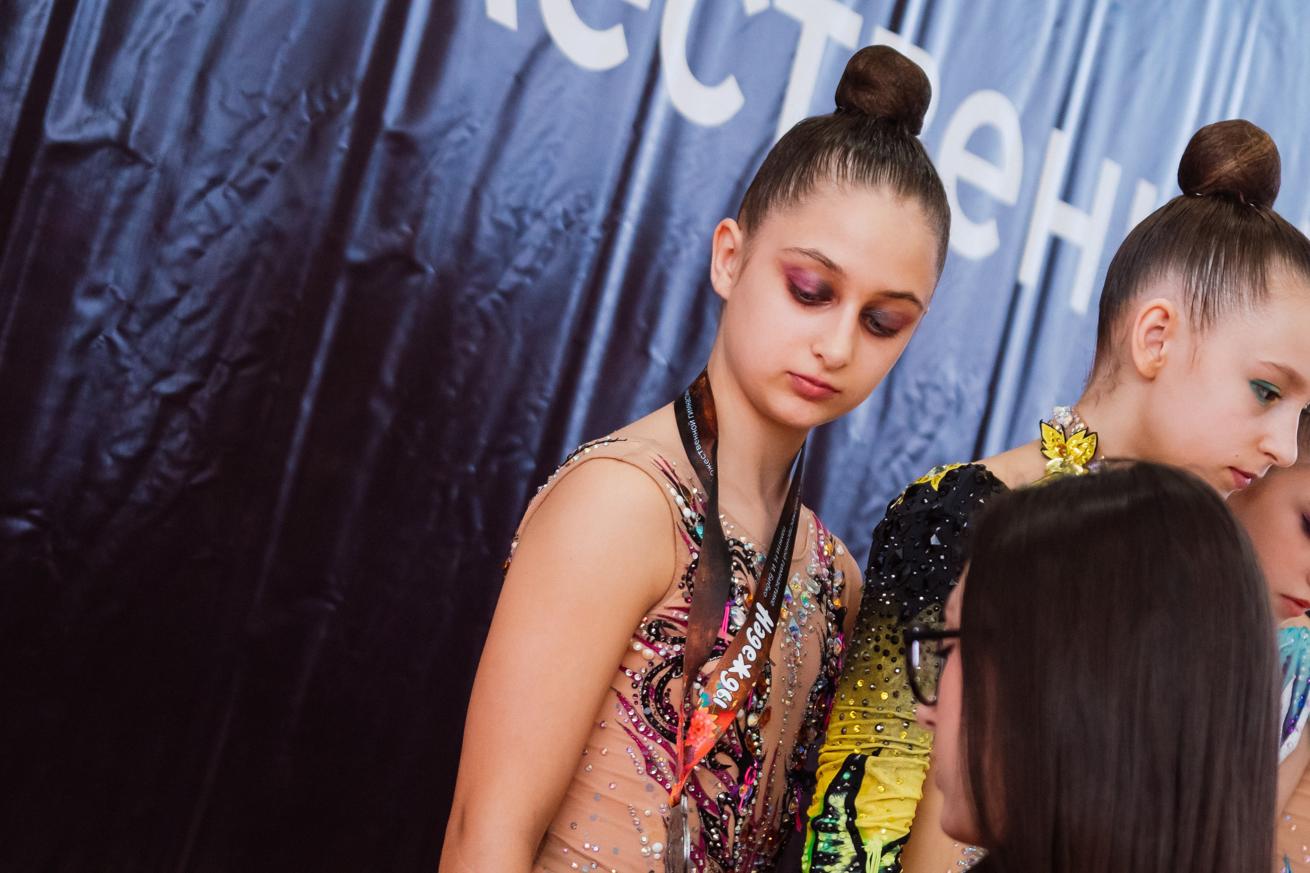 Надежды — День 1. Воробьева Ксения — Спортивный и танцевальный фотограф Новосибирск