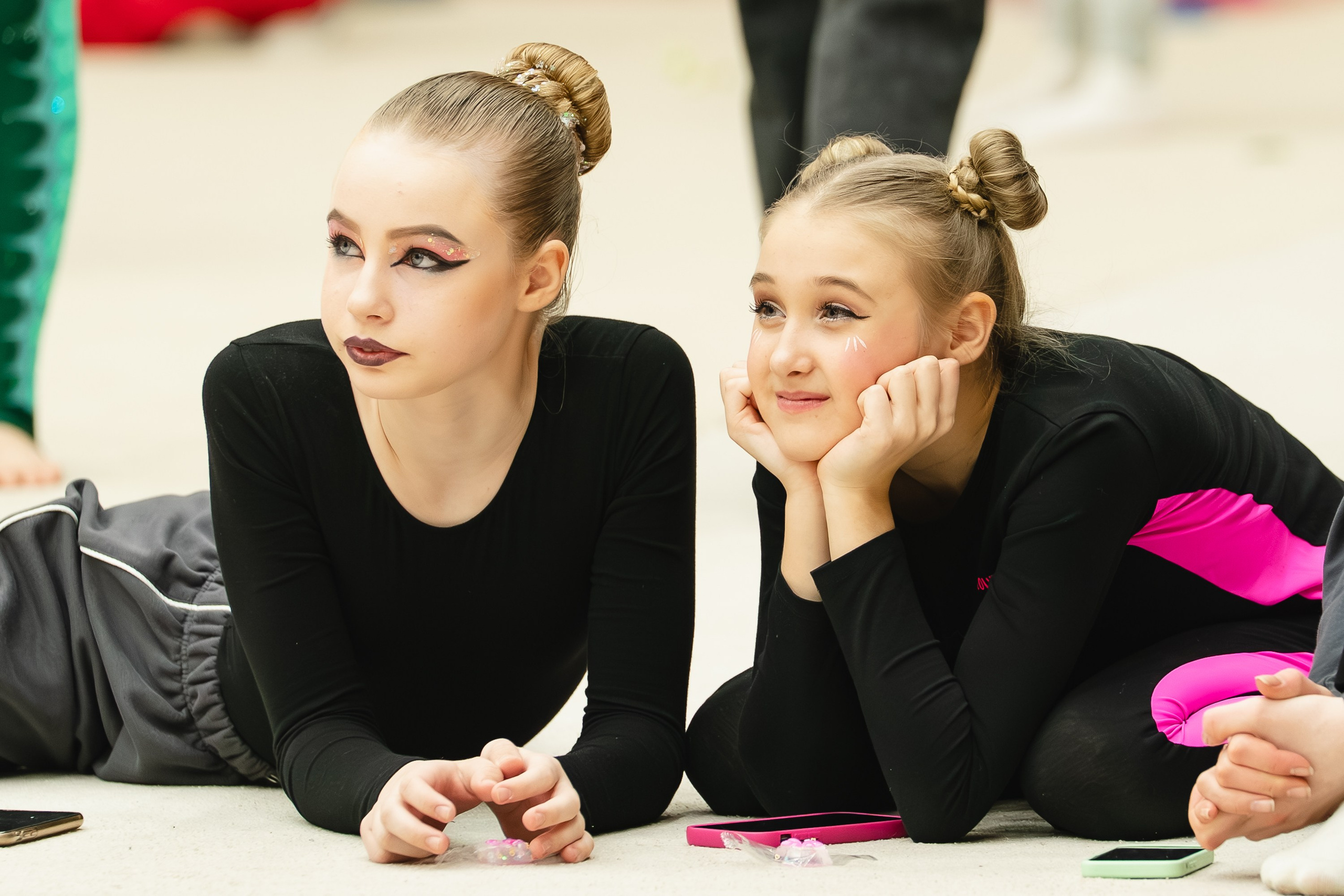 Весенний Кубок. Воробьева Ксения — Спортивный и танцевальный фотограф Новосибирск