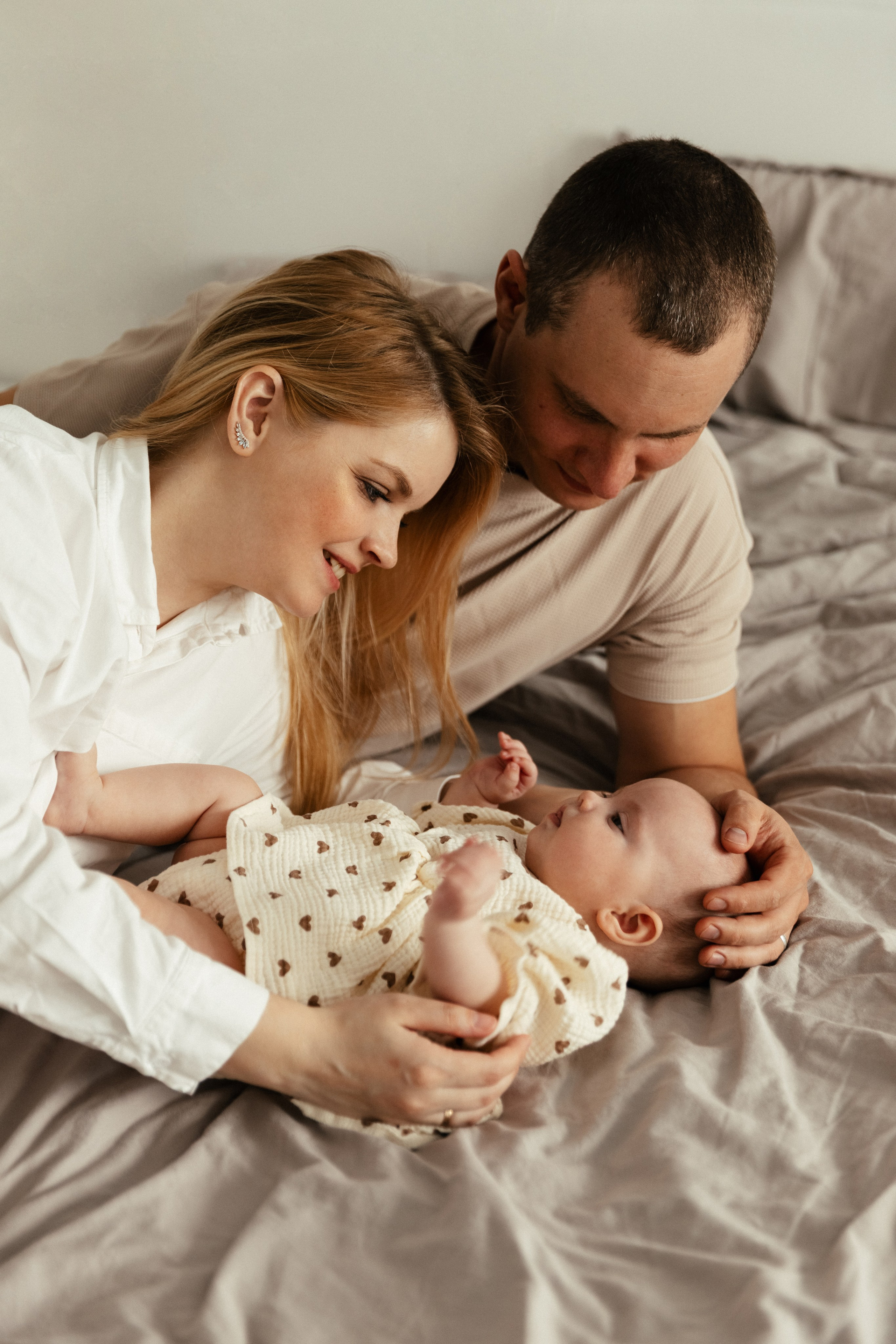 ДОМАШНИЕ ИСТОРИИ. Мария Махинина — фотограф в Мурманске и Североморске