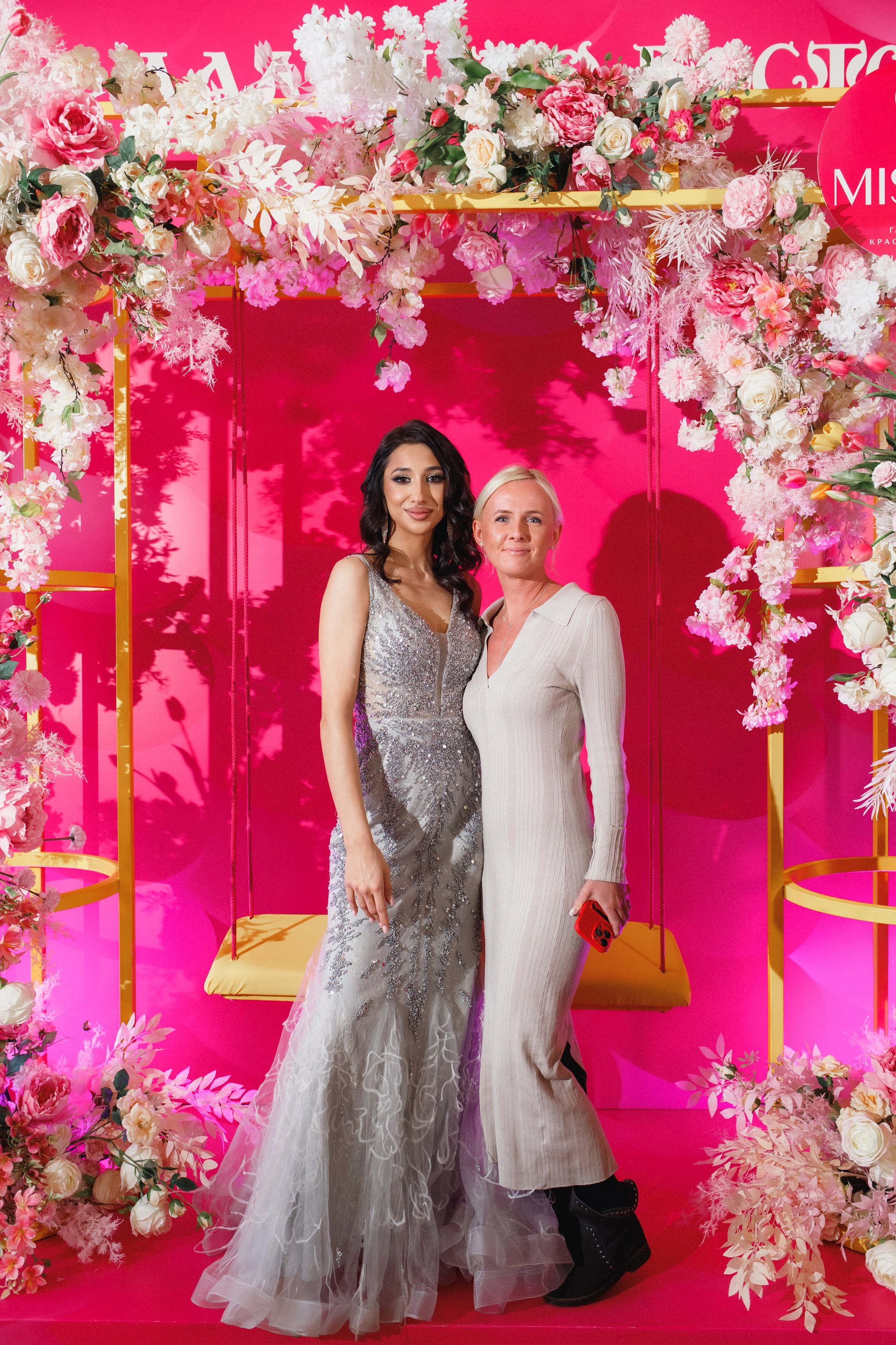 КОРОЛЕВА ДВ 2024 (ФИНАЛ. ЧАСТЬ II). СВОИ. ФОТООТЧЕТЫ-СОБЫТИЯ-МЕСТА