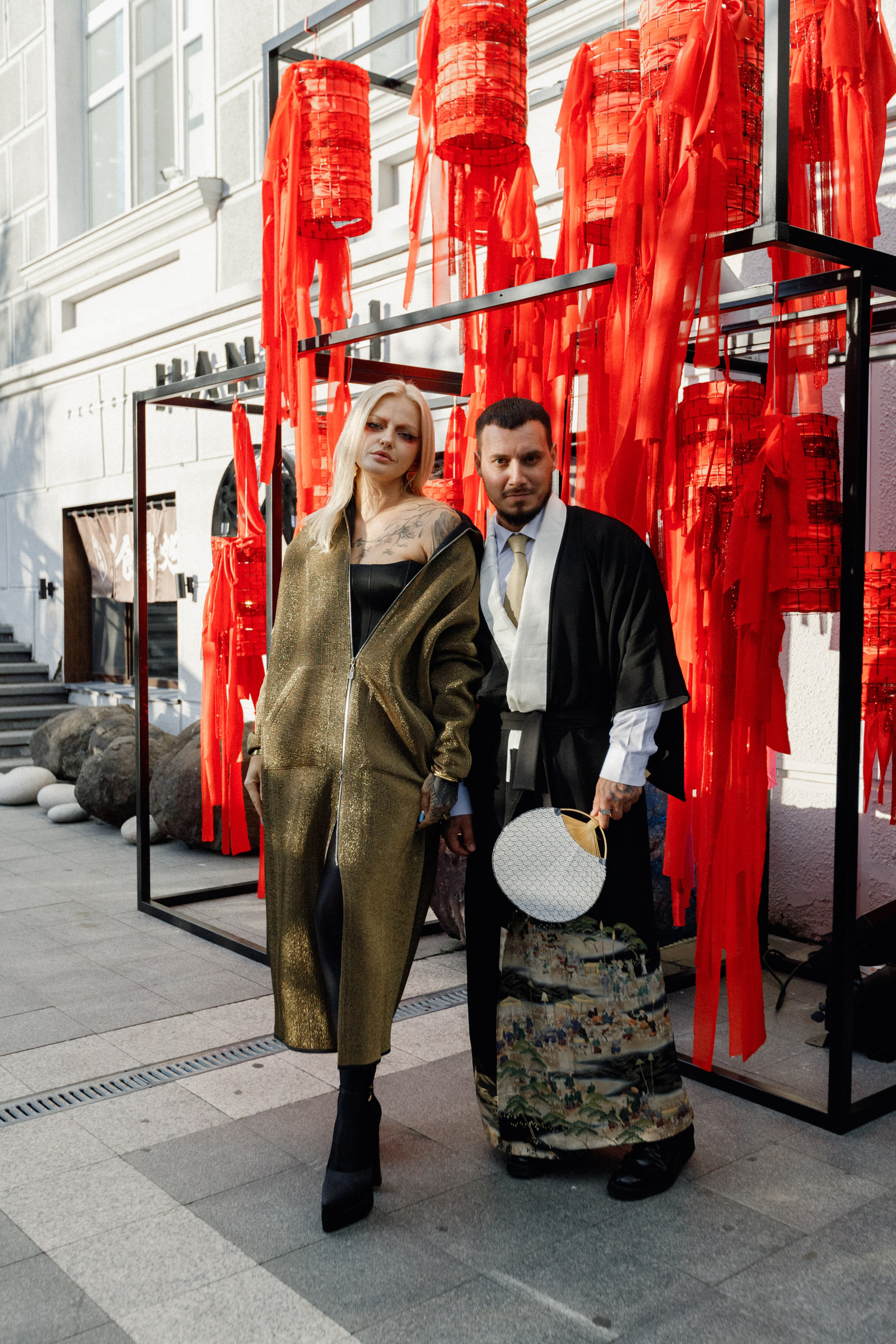 HANAMI — МЕМУАРЫ ГЕЙШИ. СВОИ. ФОТООТЧЕТЫ-СОБЫТИЯ-МЕСТА