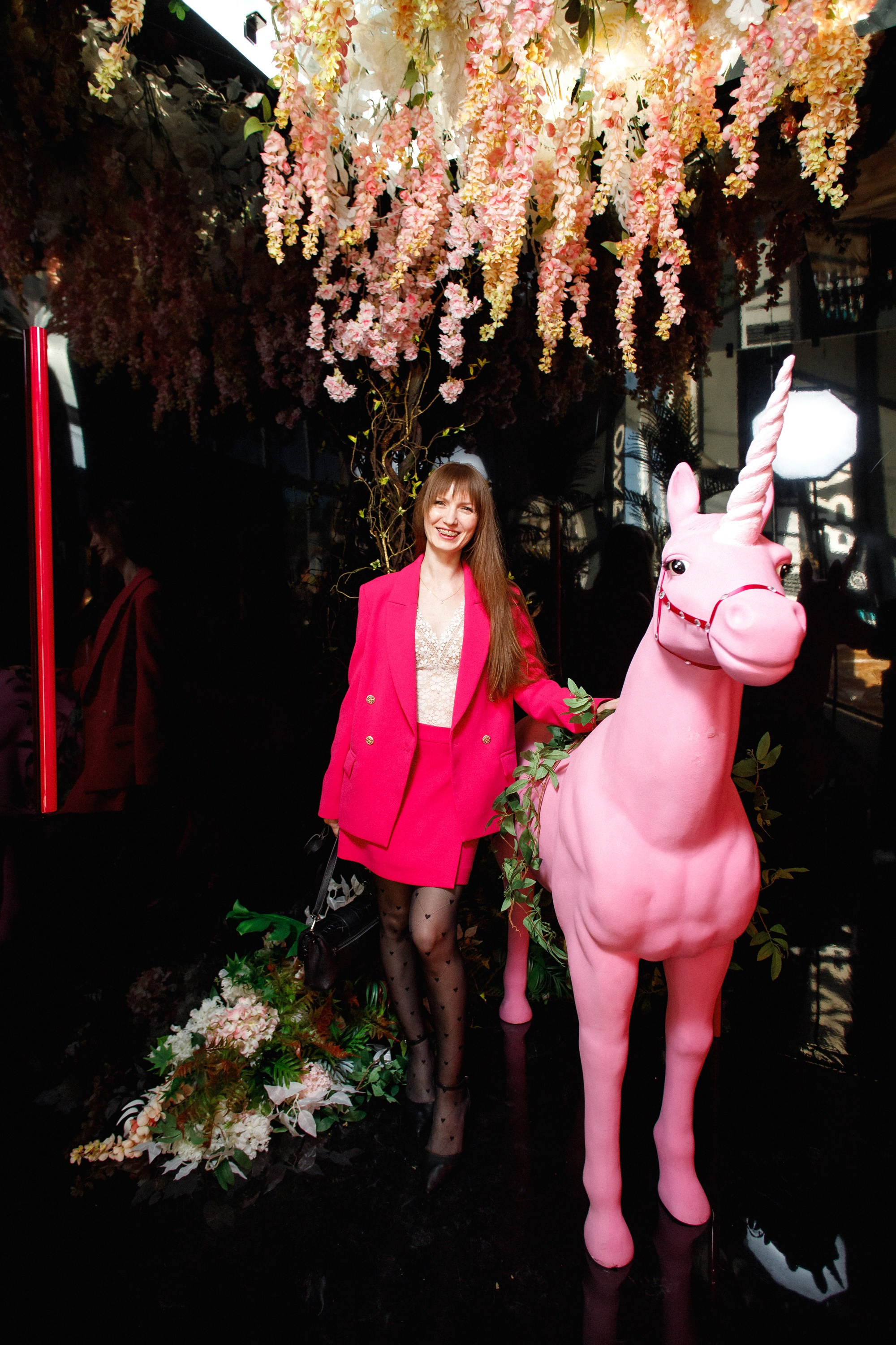 BRAVO FLORA EVENT. СВОИ. ФОТООТЧЕТЫ-СОБЫТИЯ-МЕСТА