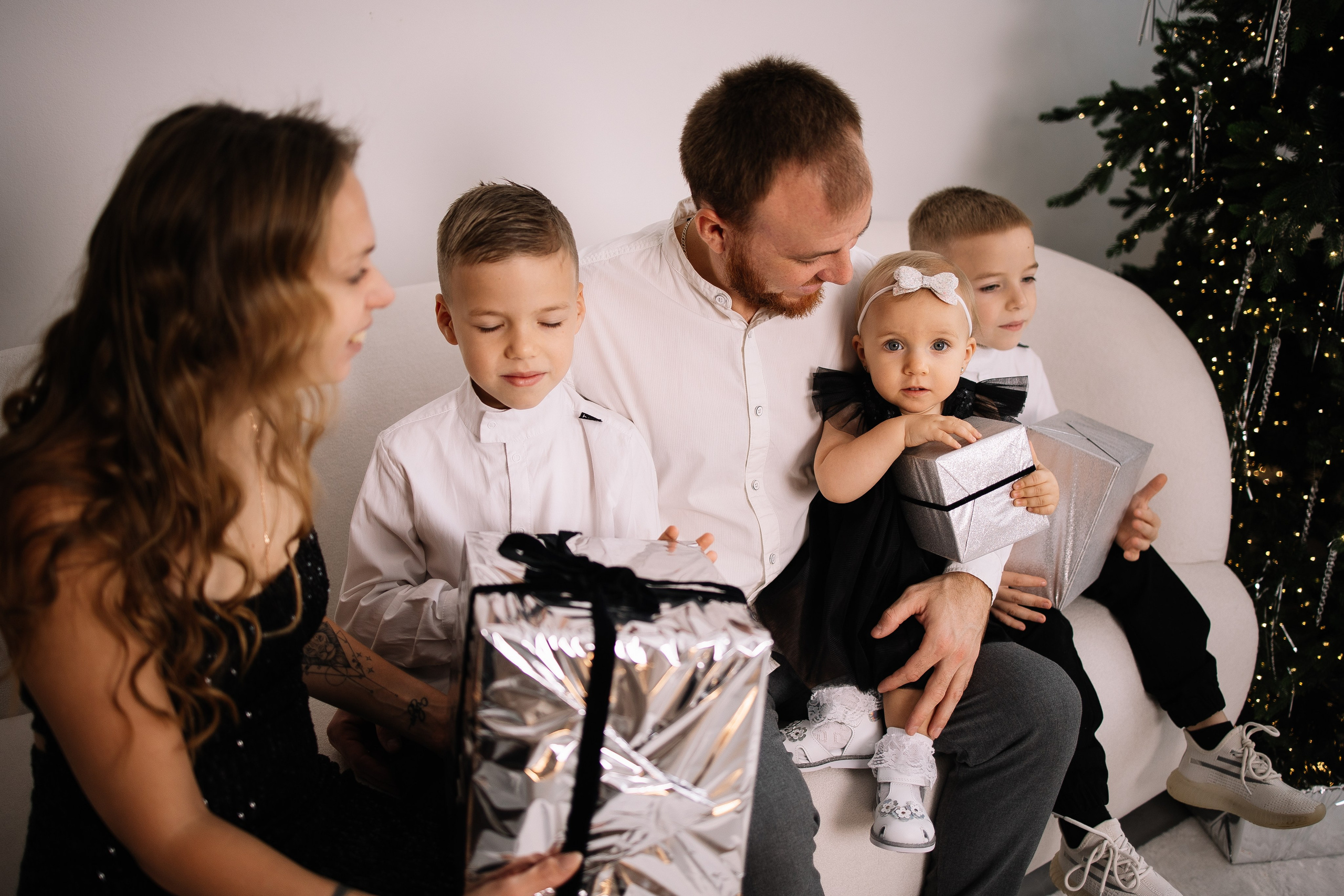 Семейная фотосессия. Фотограф Ступино, Коломна, Москва